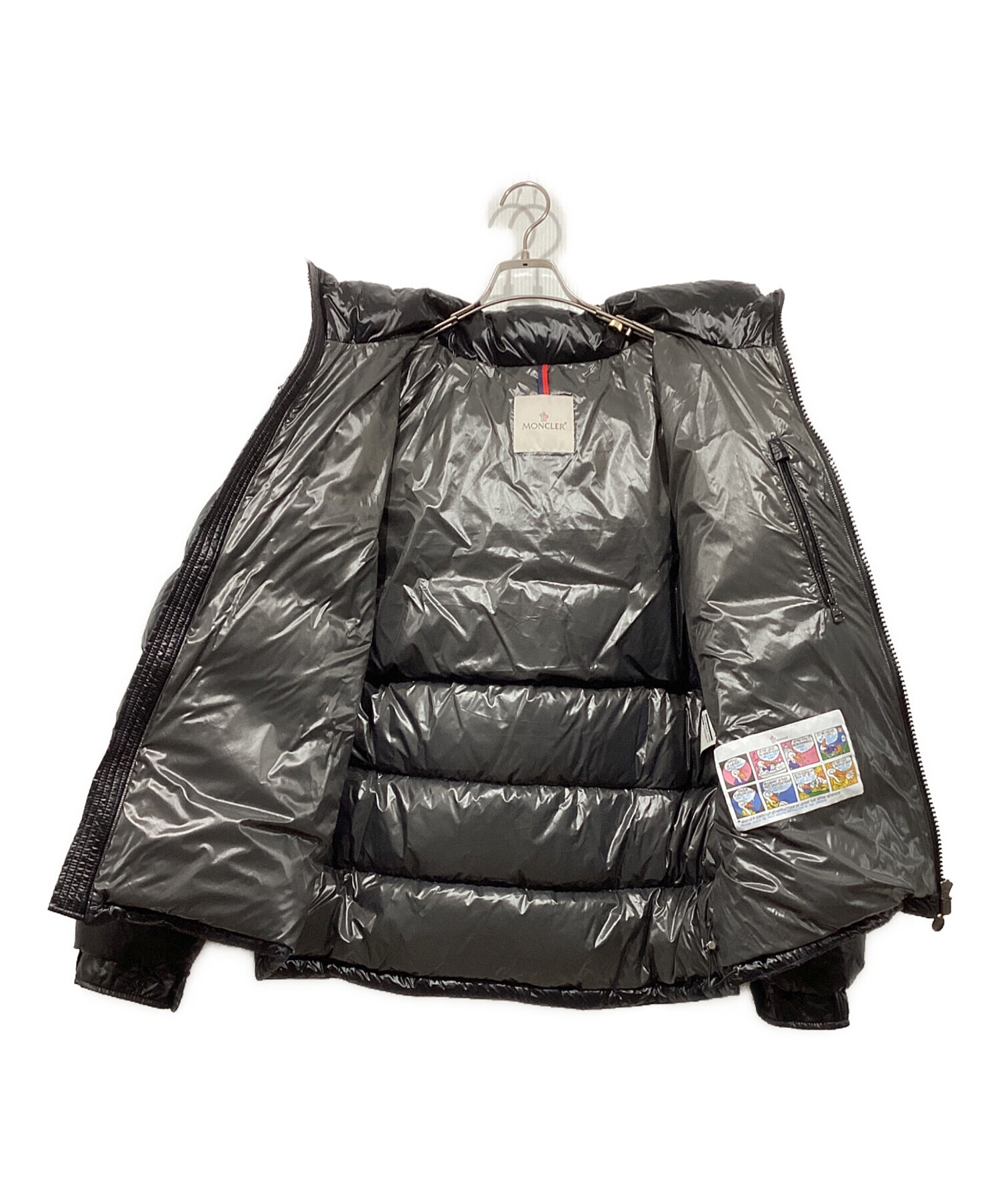 中古・古着通販】MONCLER (モンクレール) MAYA ダウンジャケット