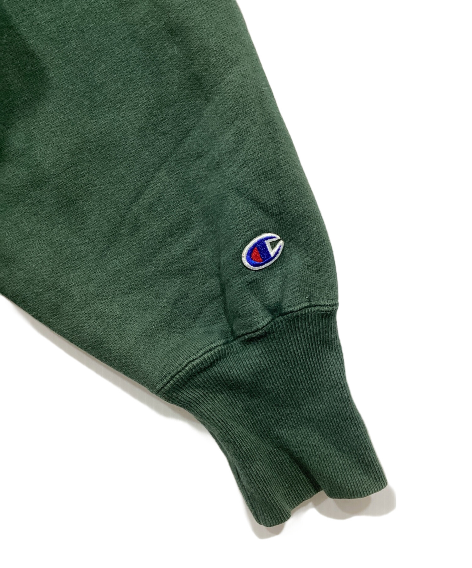 中古・古着通販】Champion (チャンピオン) リバースウィーブスウェット