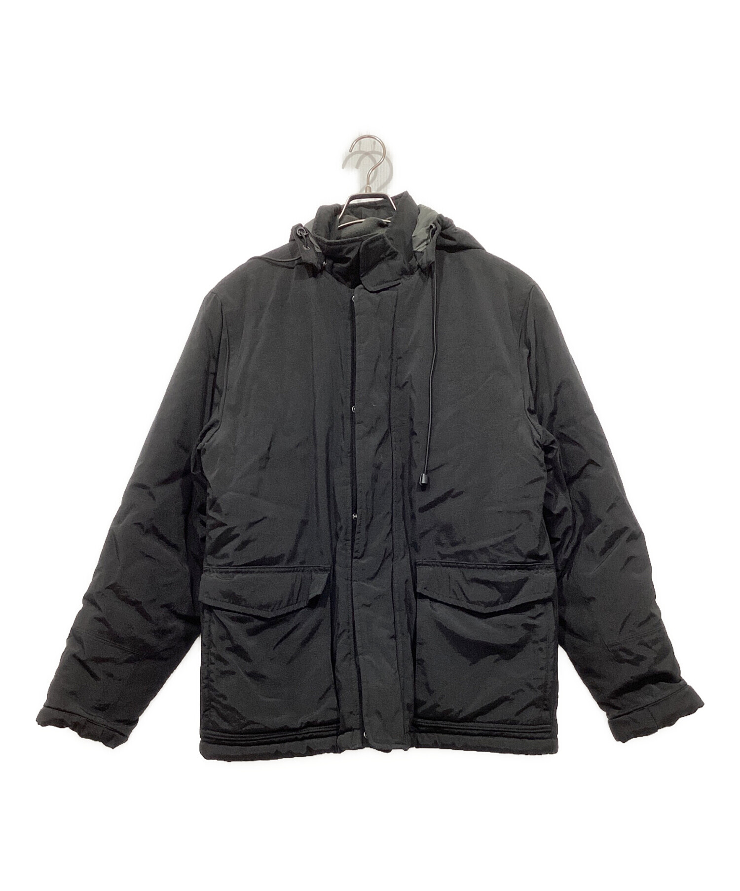 中古・古着通販】OLD GAP (オールドギャップ) フーデッドジャケット