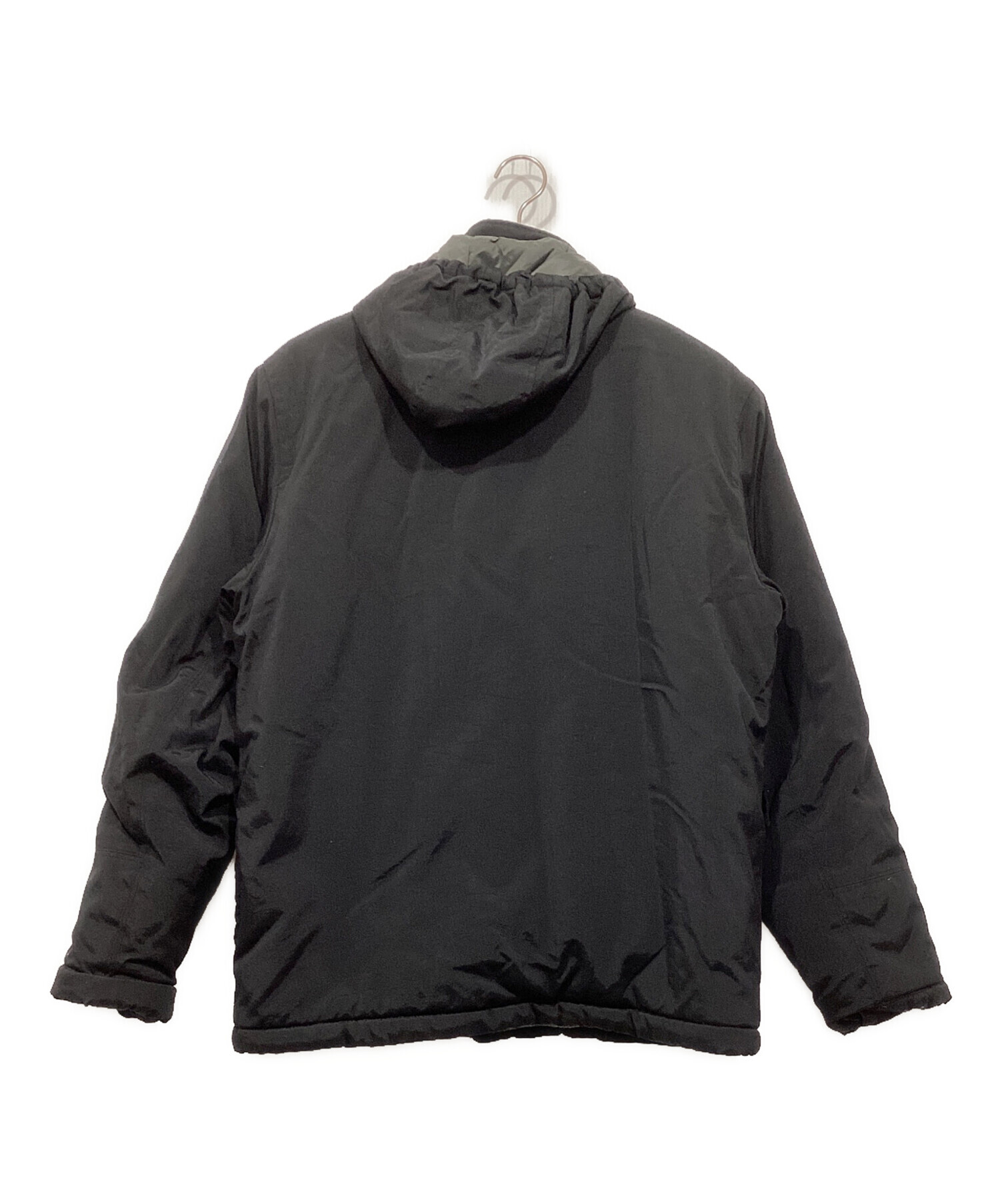 中古・古着通販】OLD GAP (オールドギャップ) フーデッドジャケット