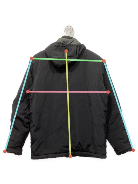 中古・古着通販】OLD GAP (オールドギャップ) フーデッドジャケット