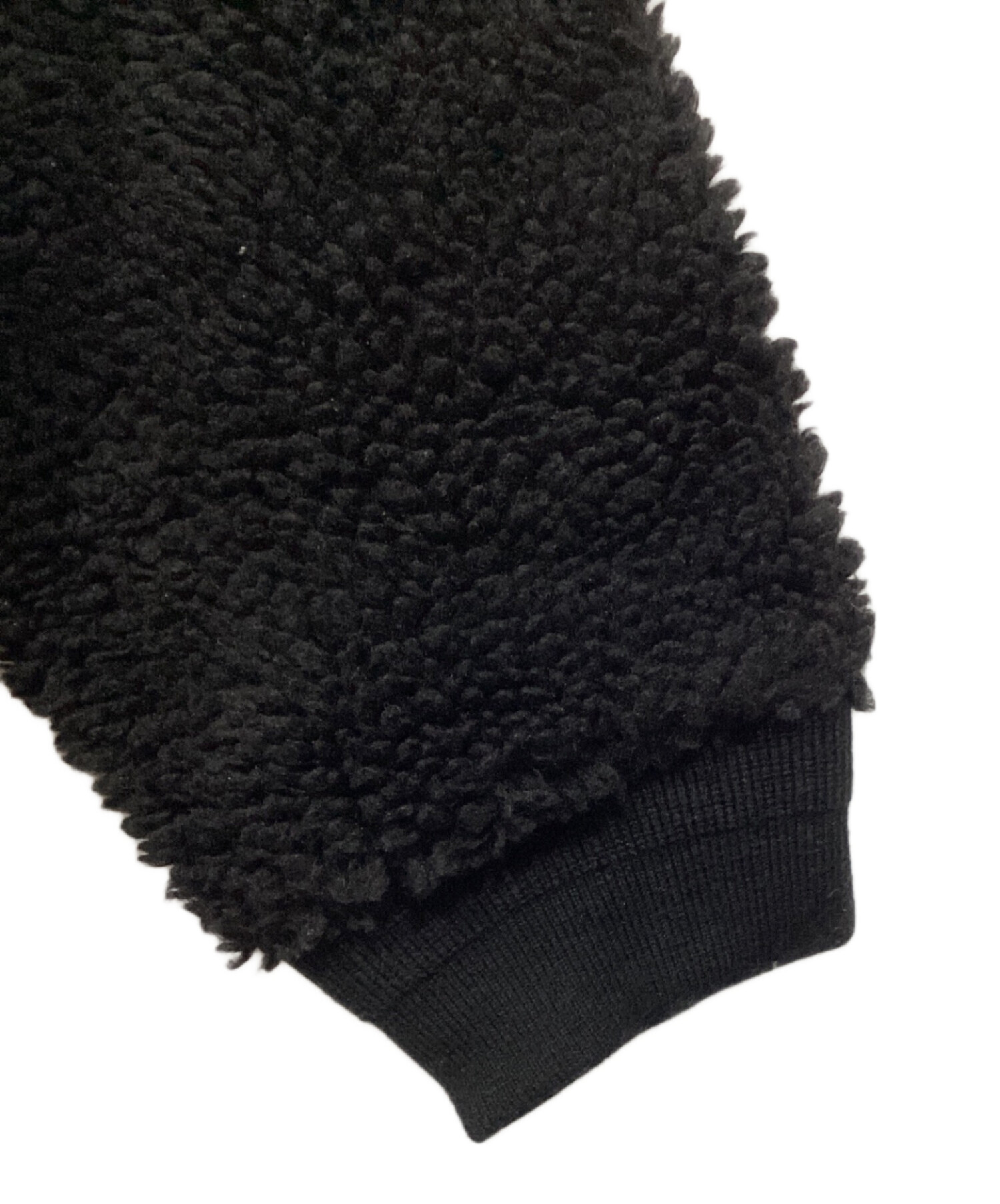 中古・古着通販】HUMAN MADE (ヒューマンメイド) フリースジャケット