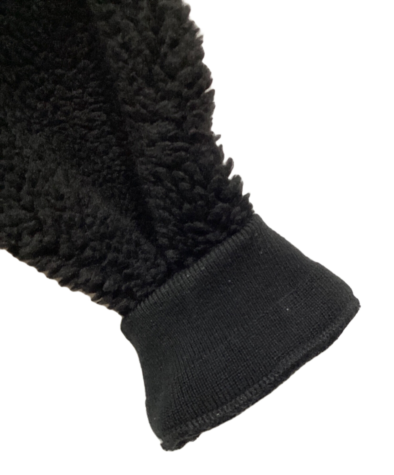 ヒューマンメイド　BOA FLEECE NECK WARMER ヒューマンメイド BOA FLEECE NECK WARMER 【公式通販】