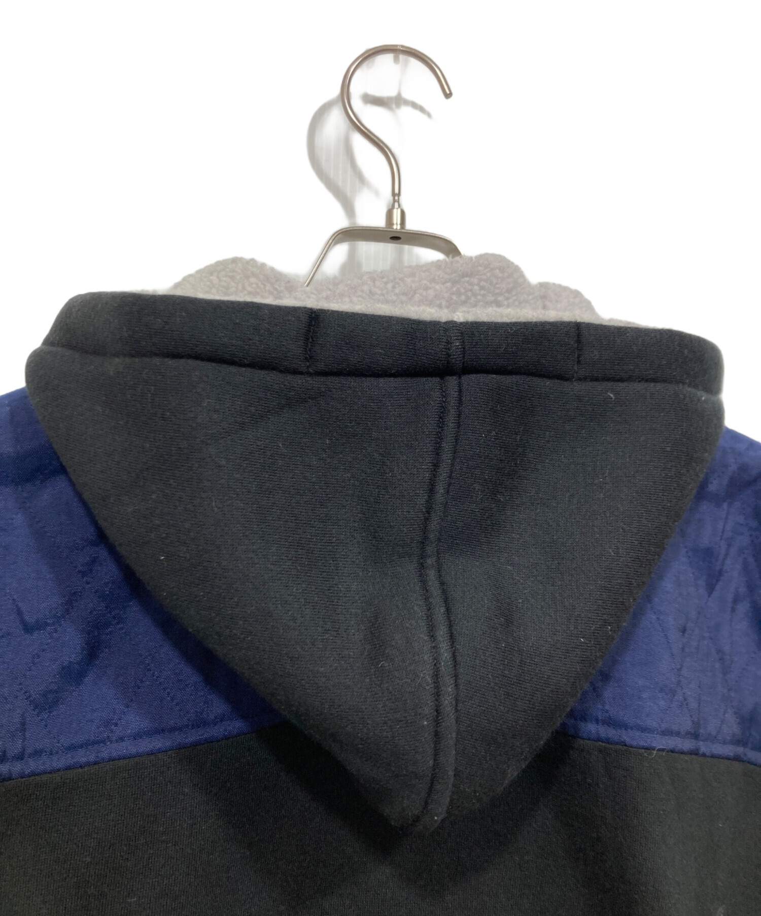 中古・古着通販】adidas (アディダス) 裏ボアキルティングジップ