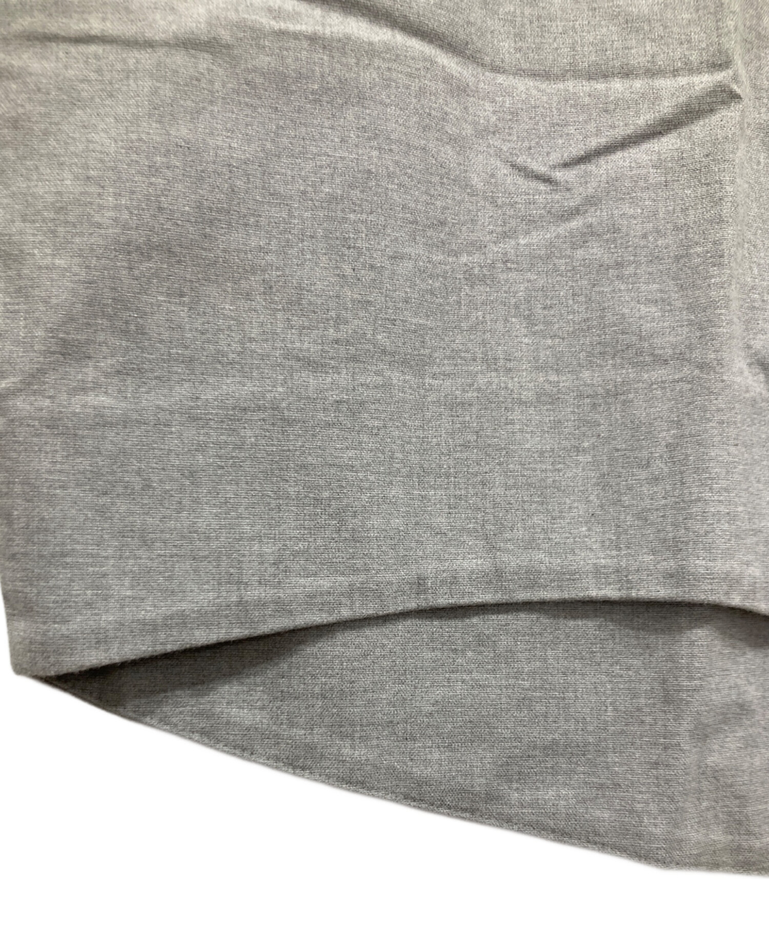 中古・古着通販】ENFOLD (エンフォルド) ノースリーブワンピース