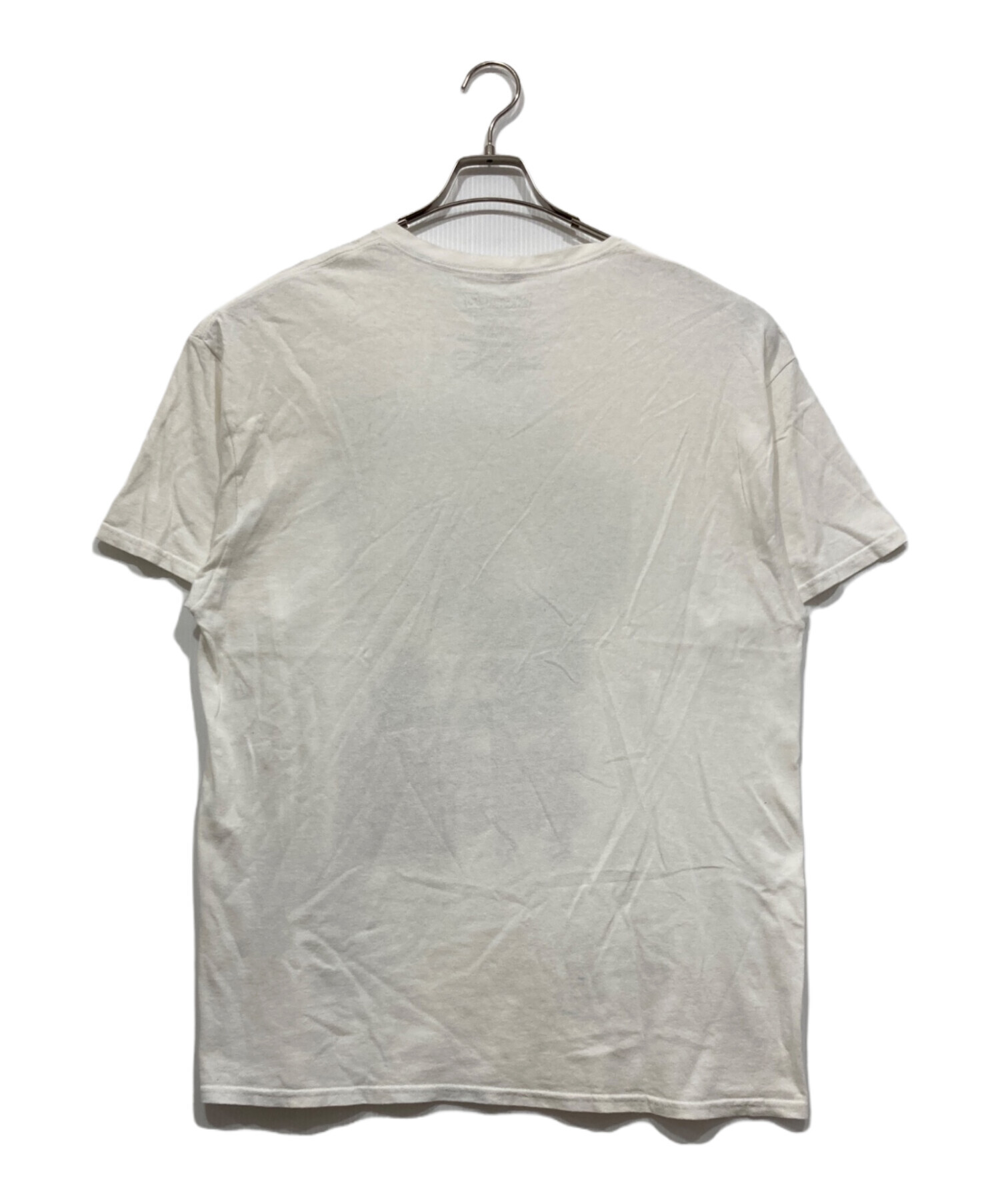 中古・古着通販】DORAGONBALL (ドラゴンボール) プリントTシャツ 