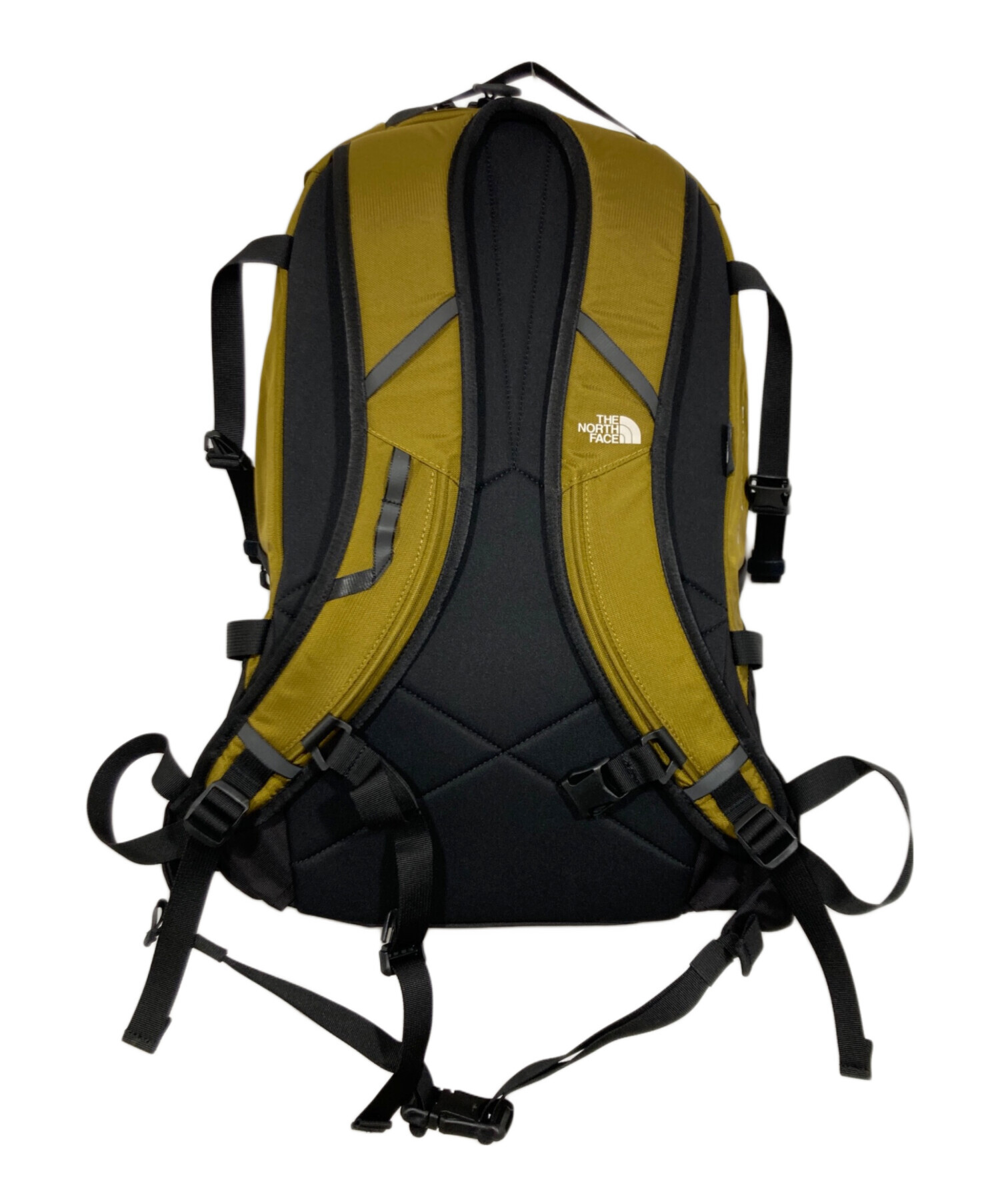 中古・古着通販】THE NORTH FACE (ザ ノース フェイス) チュガッチ18