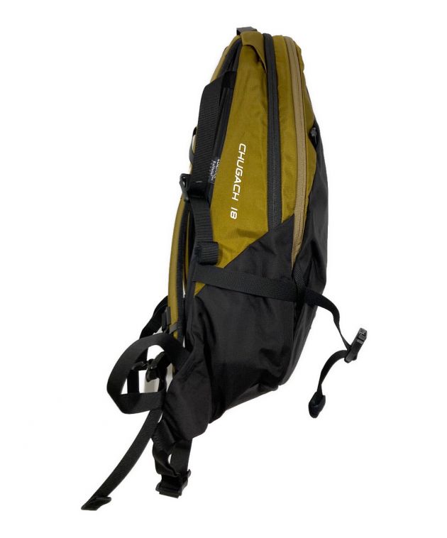 中古・古着通販】THE NORTH FACE (ザ ノース フェイス) チュガッチ18