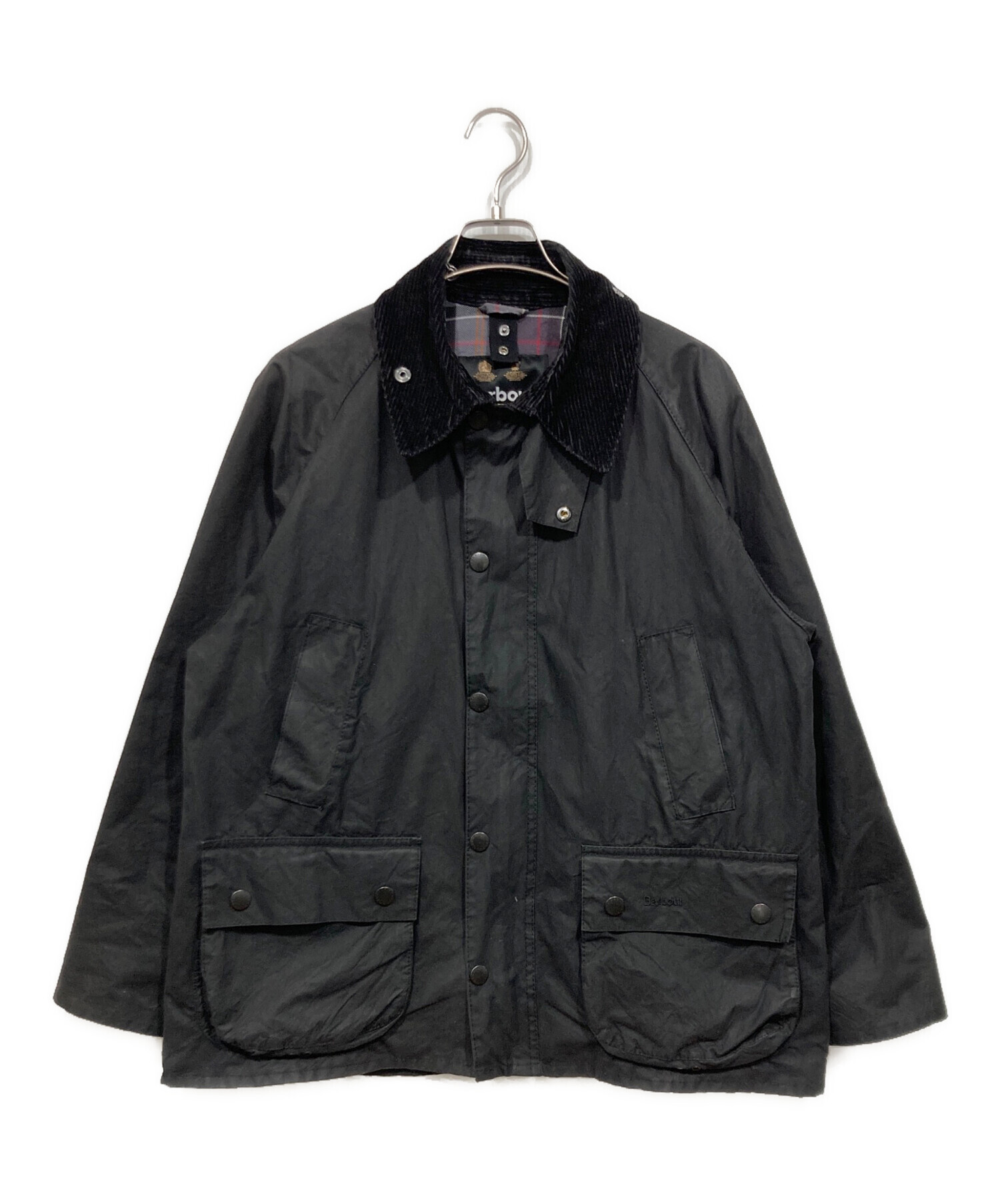 ジャケット・アウター vintage barbour BEDALE 40 中古・古着通販】Barbour (バブアー) BEDALE ビデイル ワックス