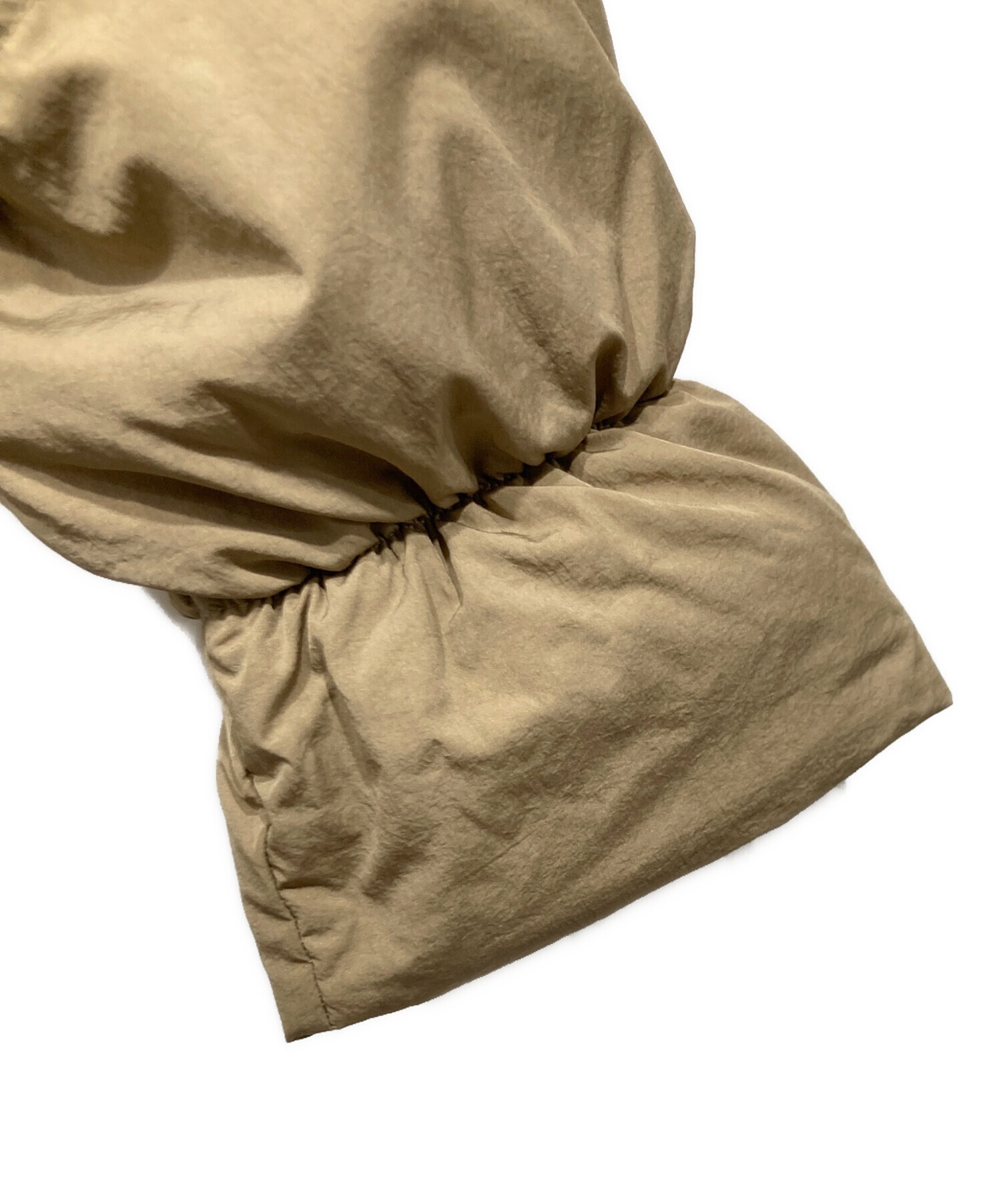 中古・古着通販】TODAYFUL (トゥデイフル) Standcollar Down Jacket