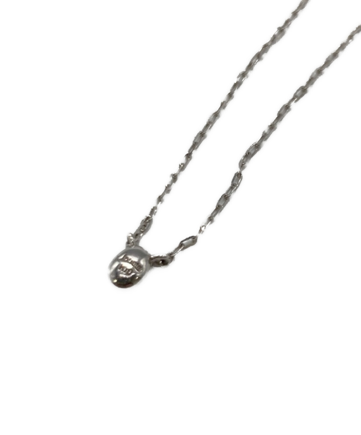 中古・古着通販】Jouete (ジュエッテ) ネックレス K10 ｜ブランド 