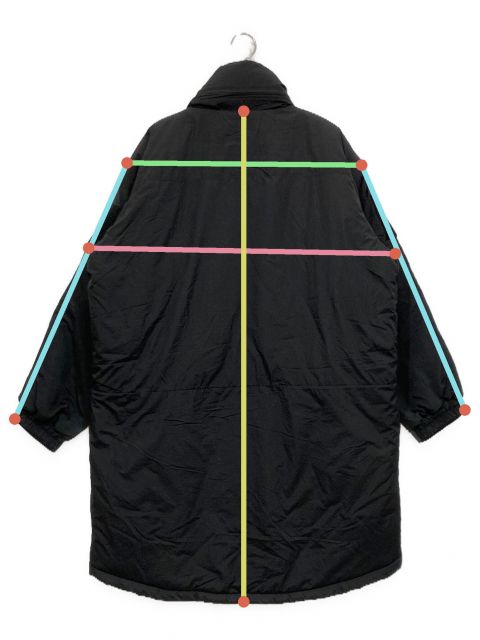 中古・古着通販】FREAK'S STORE (フリークスストア) MONSTER PARKA