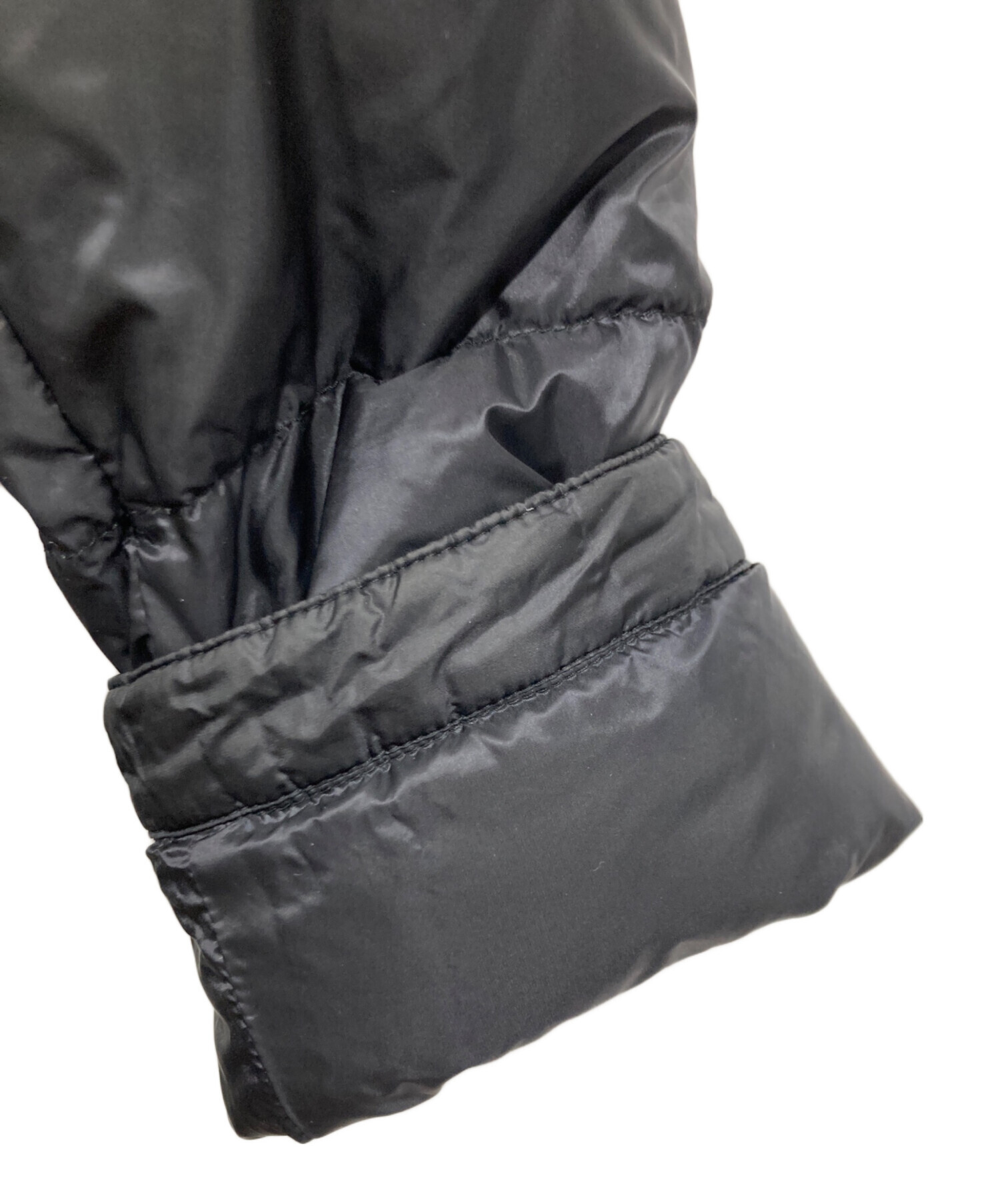 中古・古着通販】TATRAS (タトラス) ルセルナ LUSERNA ファー付ダウン