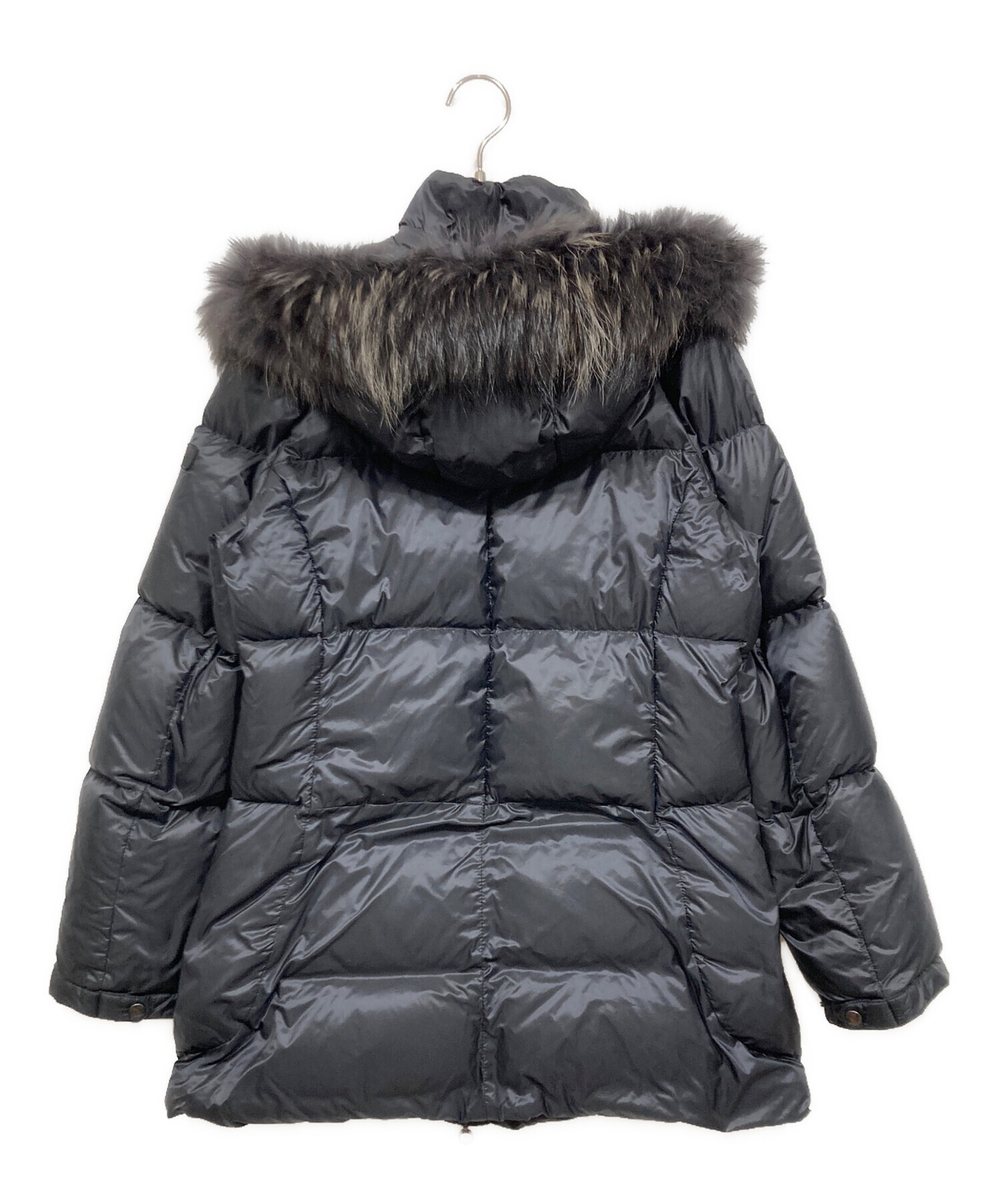 タトラス　LUSERNA 中古・古着通販】TATRAS (タトラス) ルセルナ LUSERNA ファー付ダウン