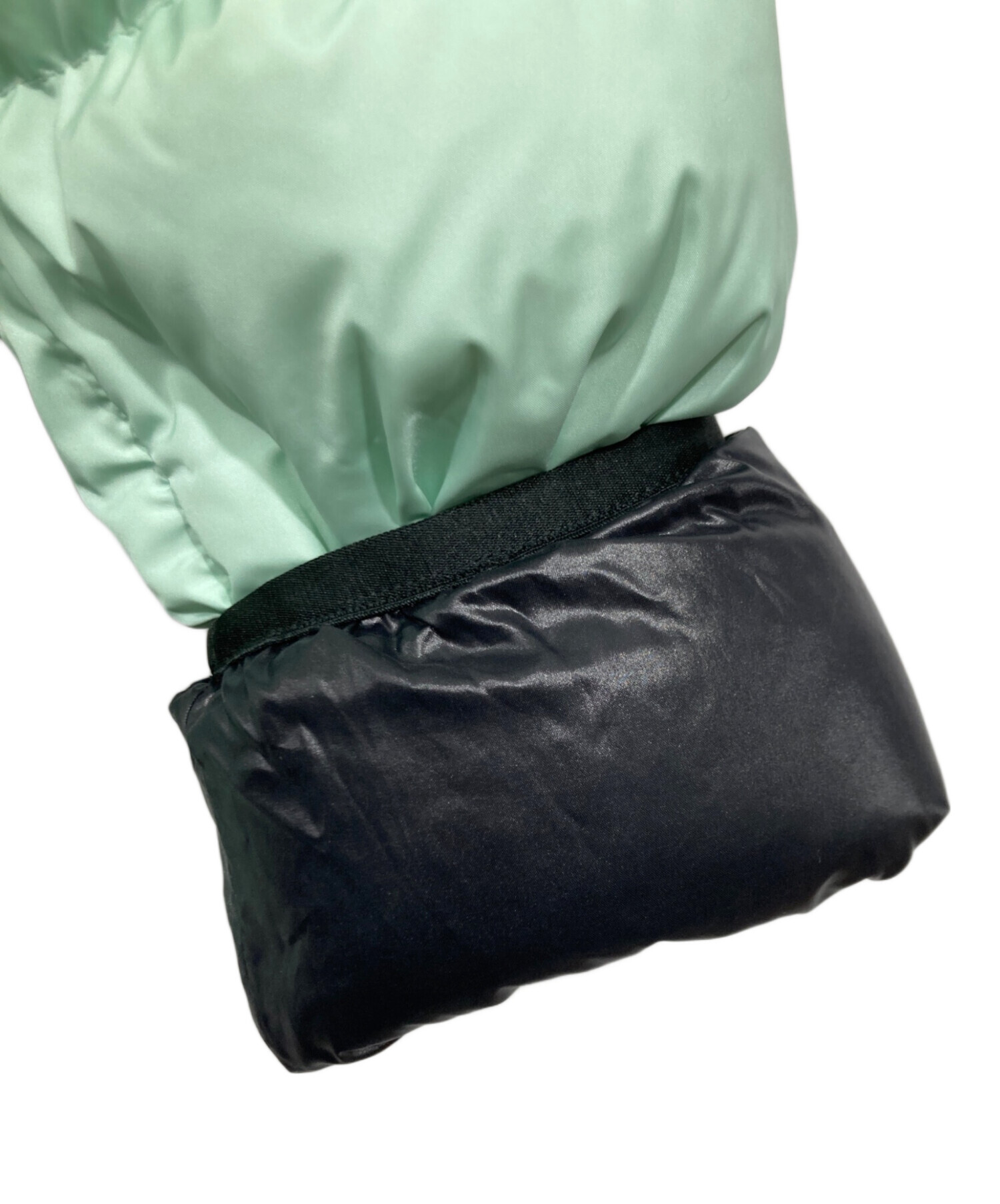 中古・古着通販】MONCLER (モンクレール) MONTCLA ダウンジャケット