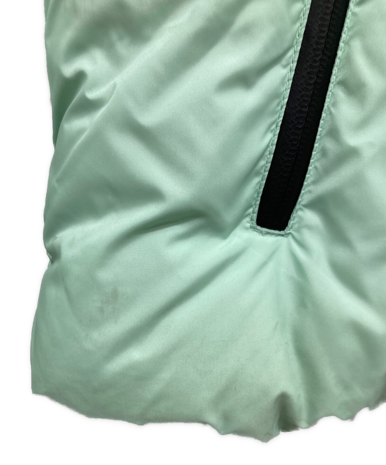 中古・古着通販】MONCLER (モンクレール) MONTCLA ダウンジャケット