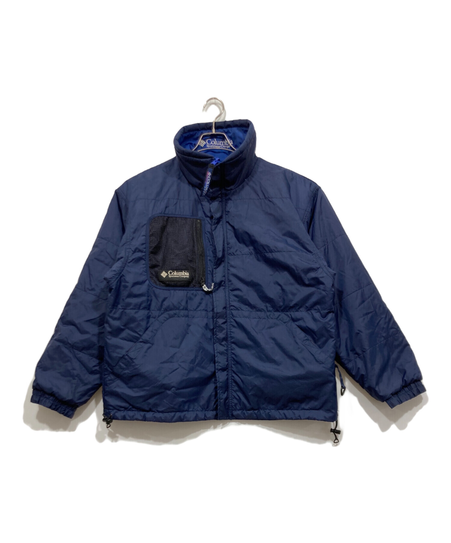 中古・古着通販】columbiasports (コロンビアスポーツ) リバーシブル