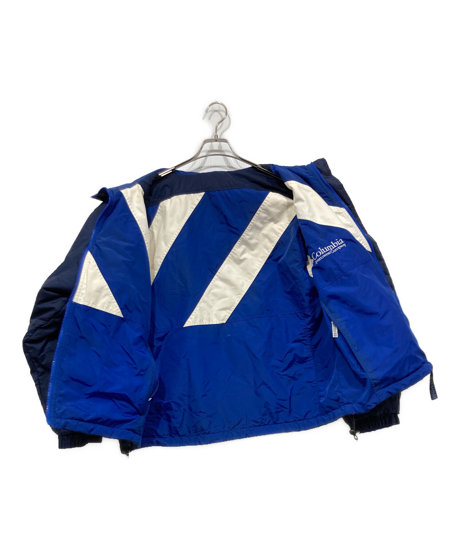 中古・古着通販】columbiasports (コロンビアスポーツ) リバーシブル