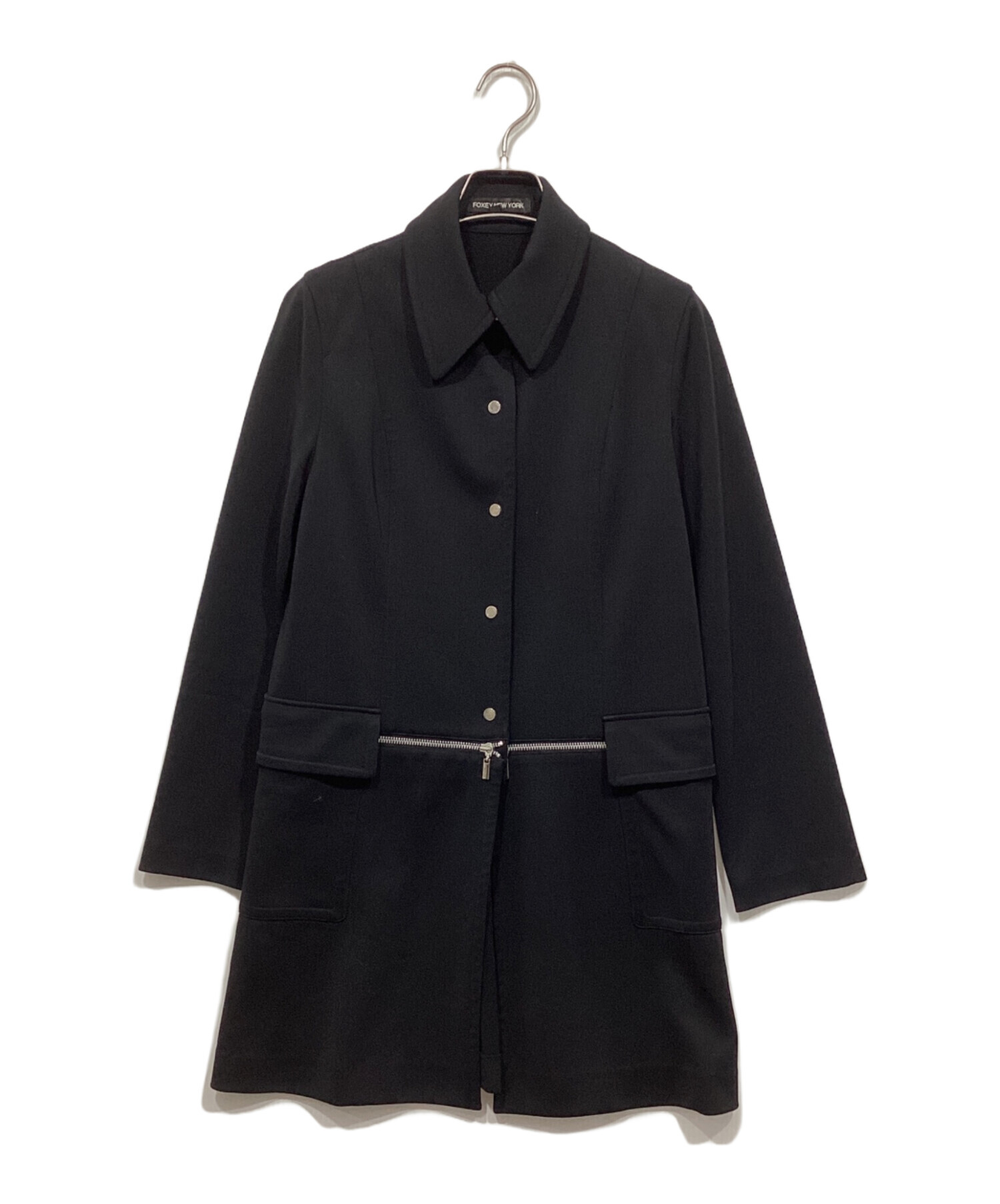 中古・古着通販】FOXEY NEWYORK (フォクシーニューヨーク) 2WAY 中古・古着通販】FOXEY NEWYORK (フォクシーニューヨーク) 2WAY