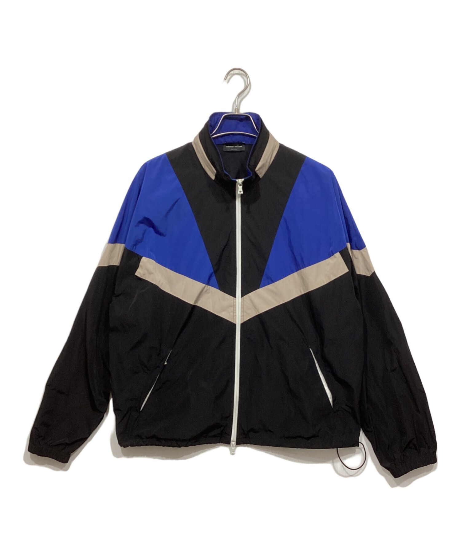 中古・古着通販】ROBERTO COLLINA (ロベルトコリーナ) ジップアップ 