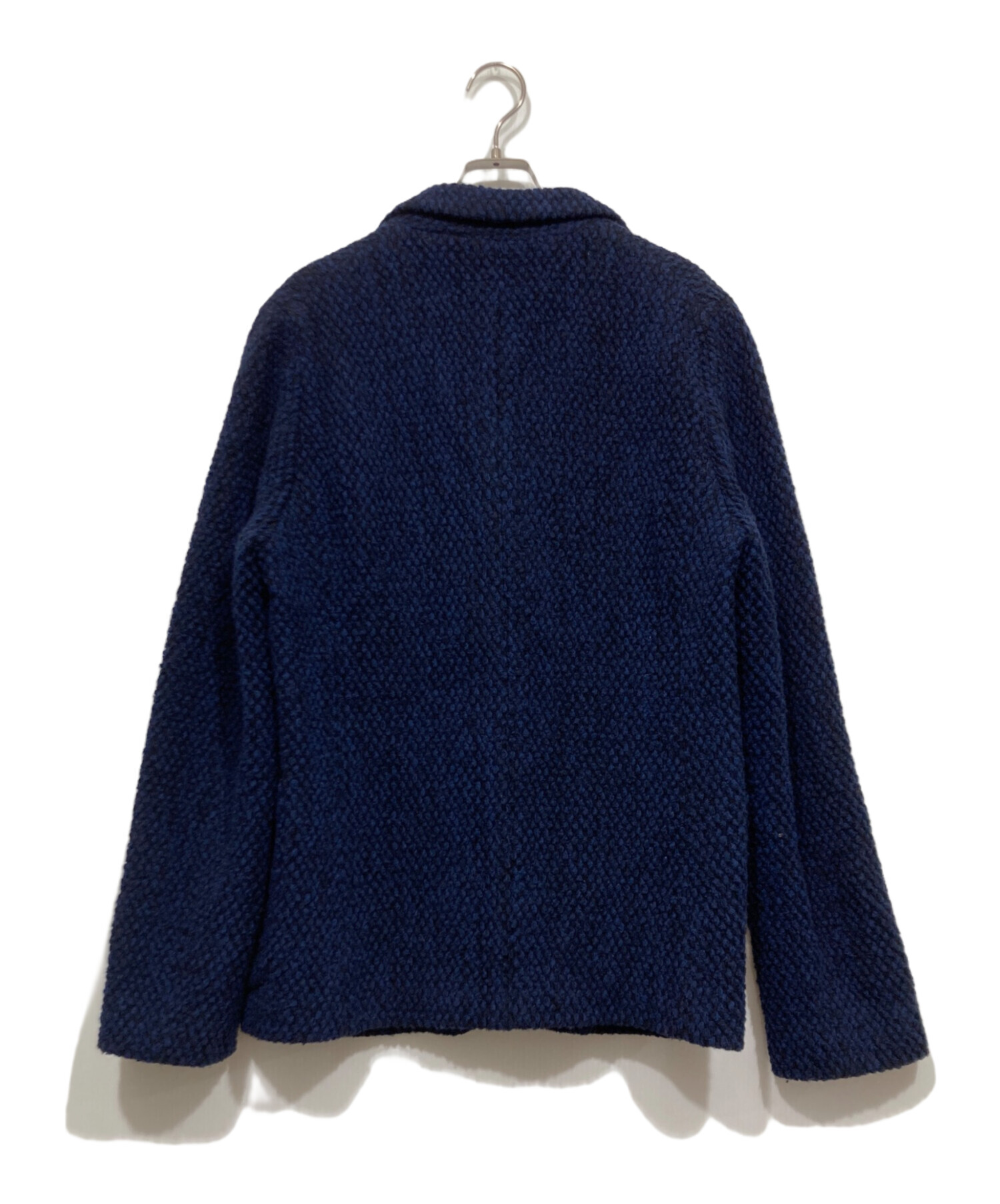 中古・古着通販】BLUE BLUE (ブルーブルー) 3Bテーラードジャケット