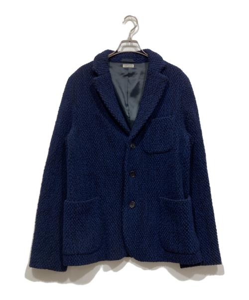 中古・古着通販】BLUE BLUE (ブルーブルー) 3Bテーラードジャケット