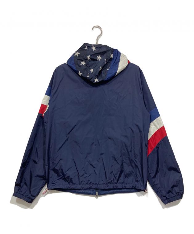 中古・古着通販】MONCLER (モンクレール) ナイロンジャケット 中古・古着通販】MONCLER (モンクレール) ナイロンジャケット