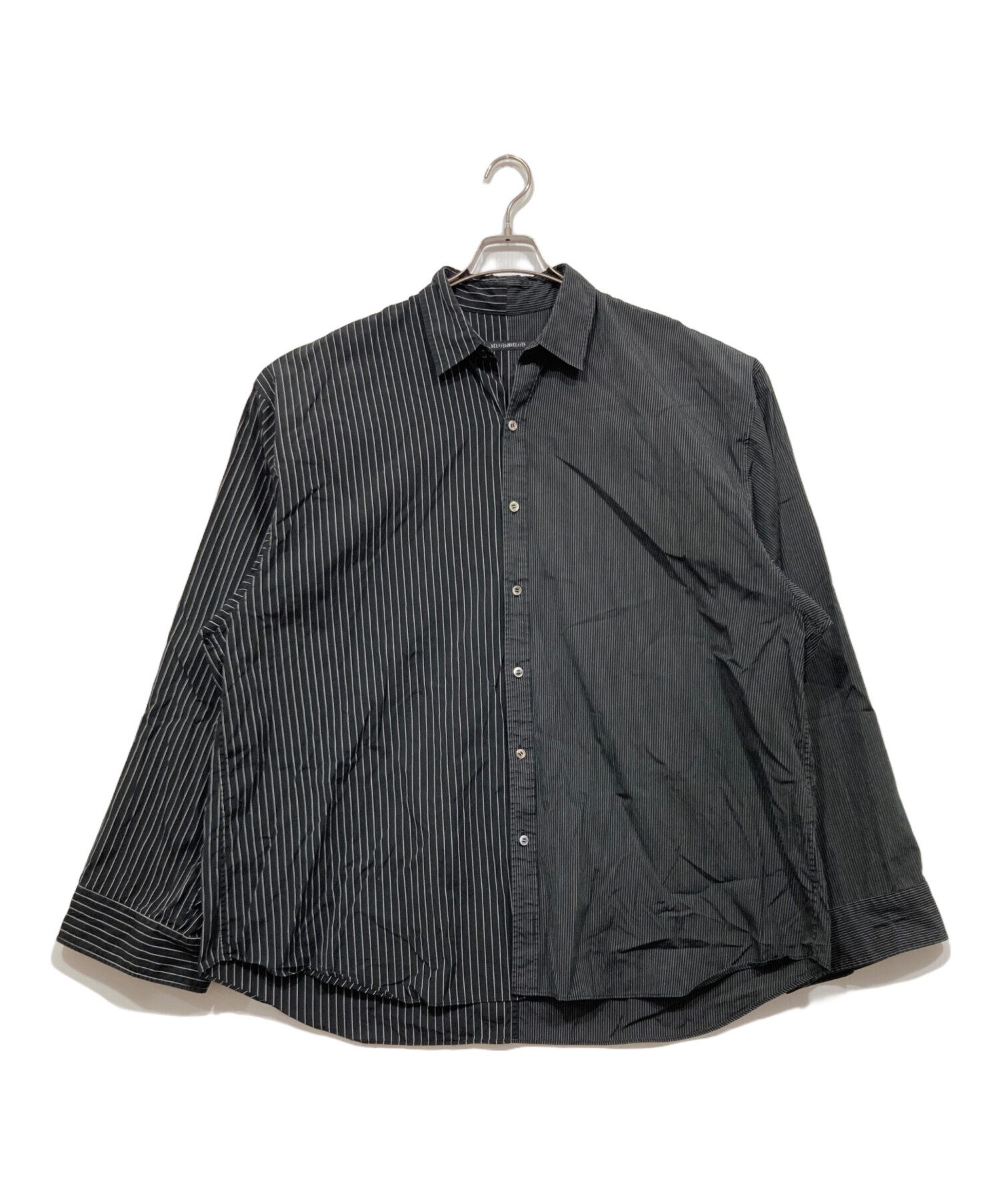 中古・古着通販】DRESSEDUNDRESSED (ドレスドアンドレスド) ストライプ