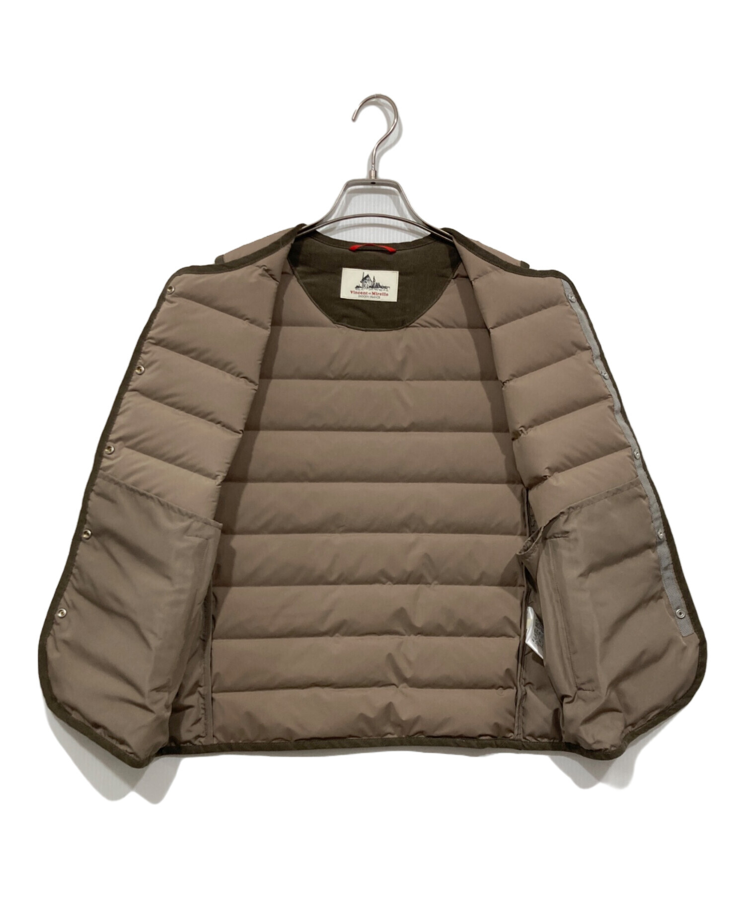 中古・古着通販】Vincent et Mireille (ヴァンソンエミレイユ