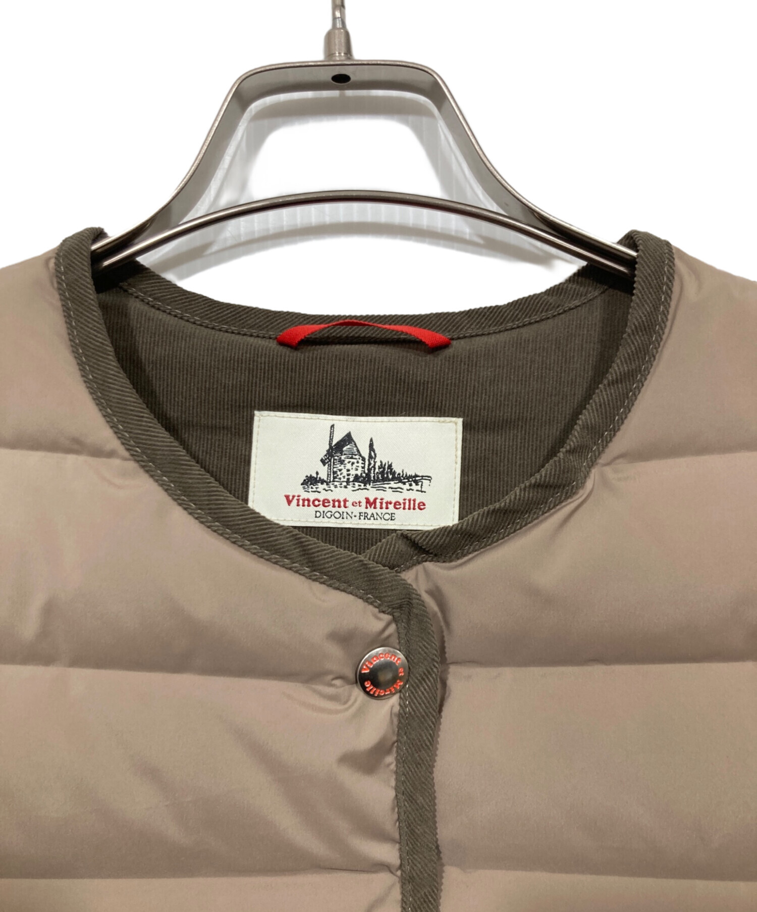 中古・古着通販】Vincent et Mireille (ヴァンソンエミレイユ
