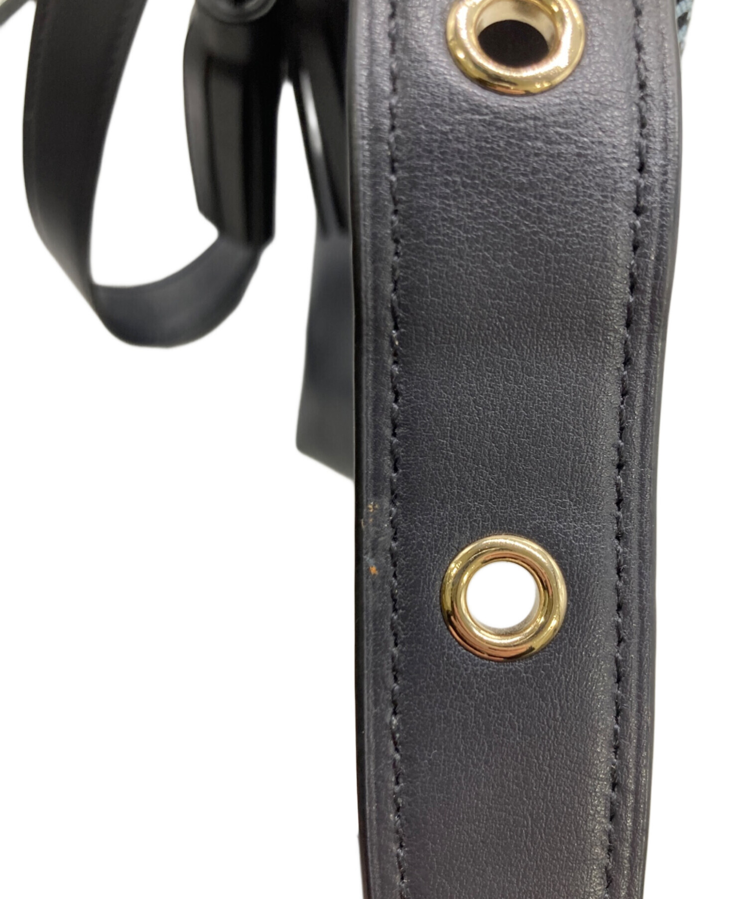 中古・古着通販】COACH (コーチ) ショルダーバッグ レガシー ジャック