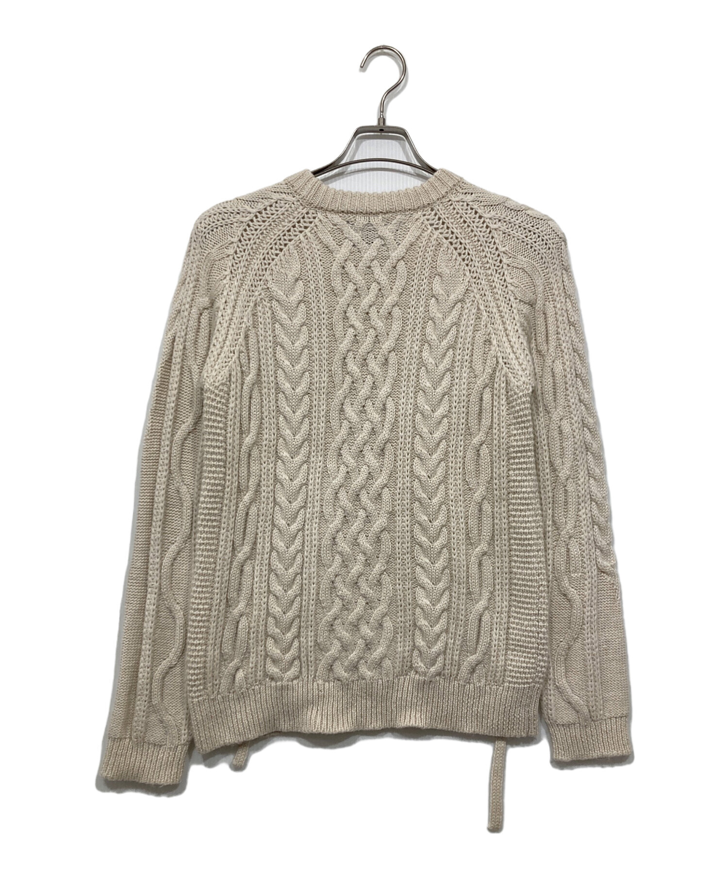 doublet ニット ダブレット doublet(ダブレット) 25-26AWダメージ