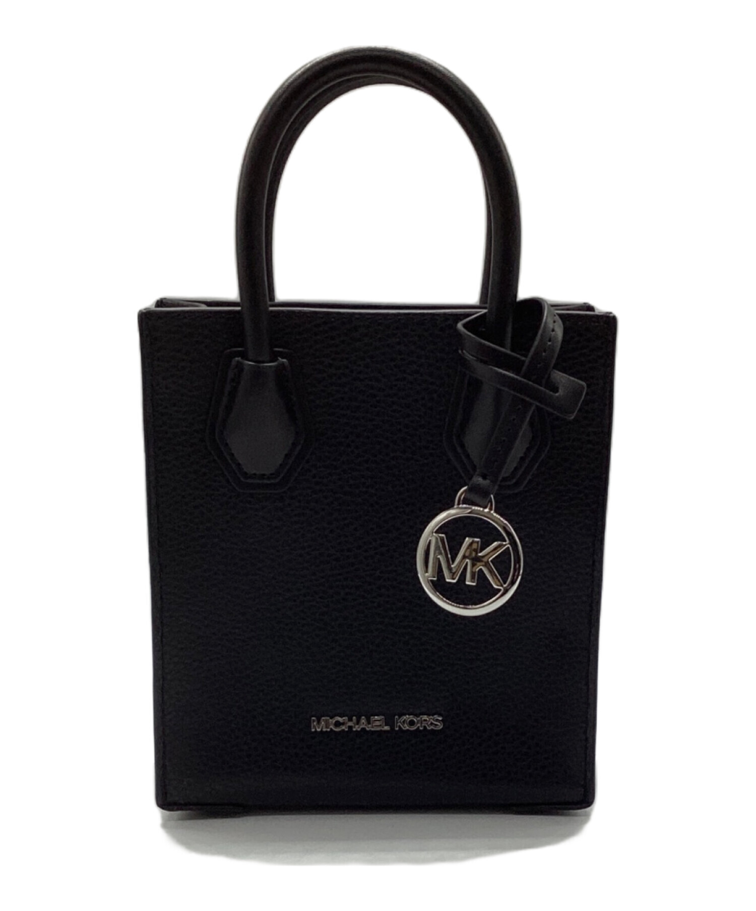 中古・古着通販】MICHAEL KORS (マイケルコース) 2WAYミニハンドバッグ 