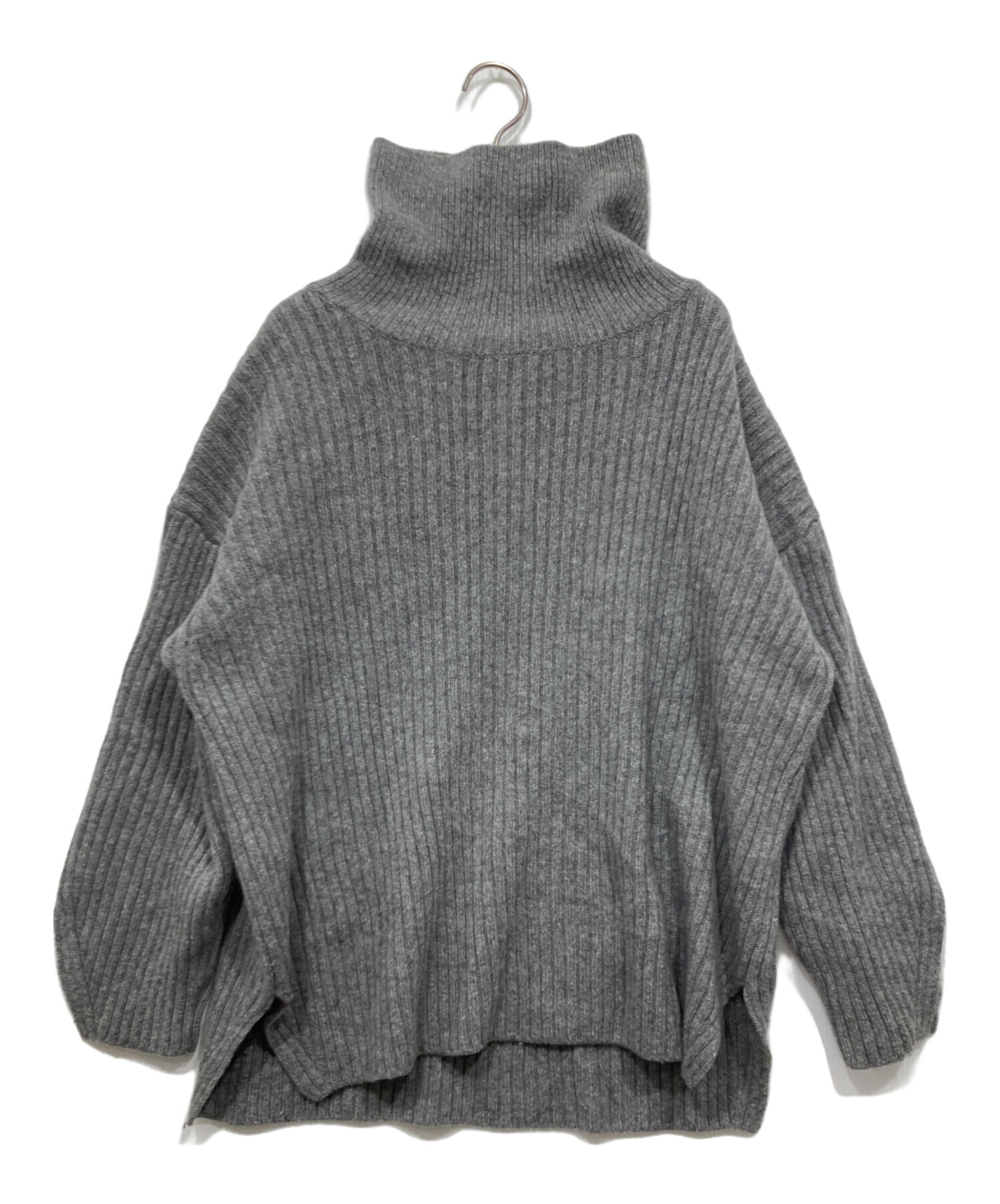 バビロン 中古・古着通販】BABYLONE (バビロン) アゼボリュームプル