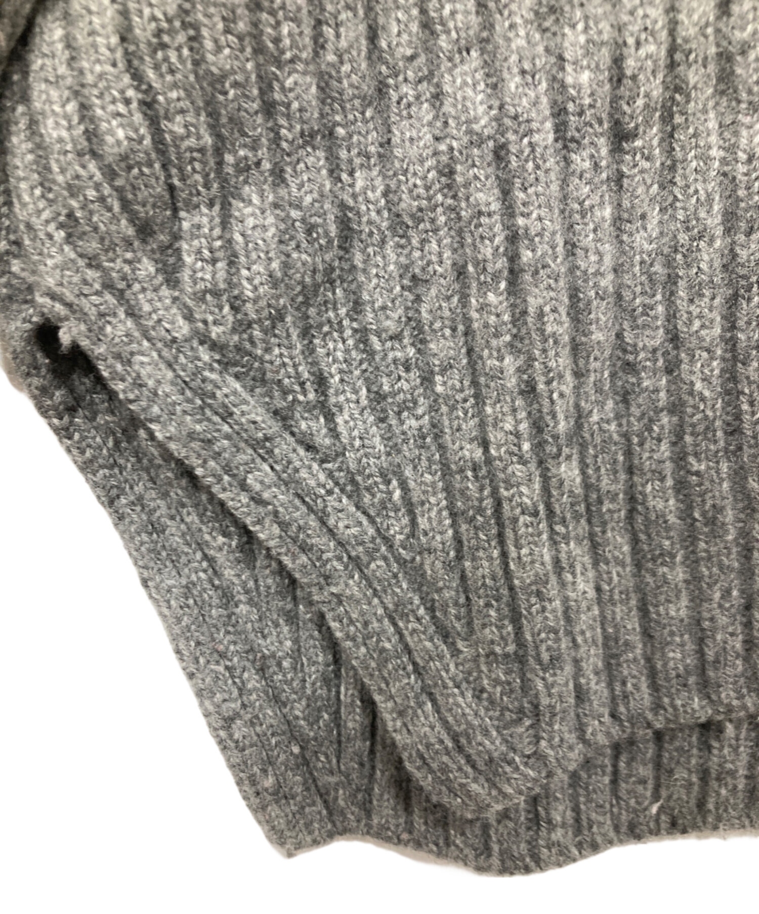 中古・古着通販】BABYLONE (バビロン) アゼボリュームプル