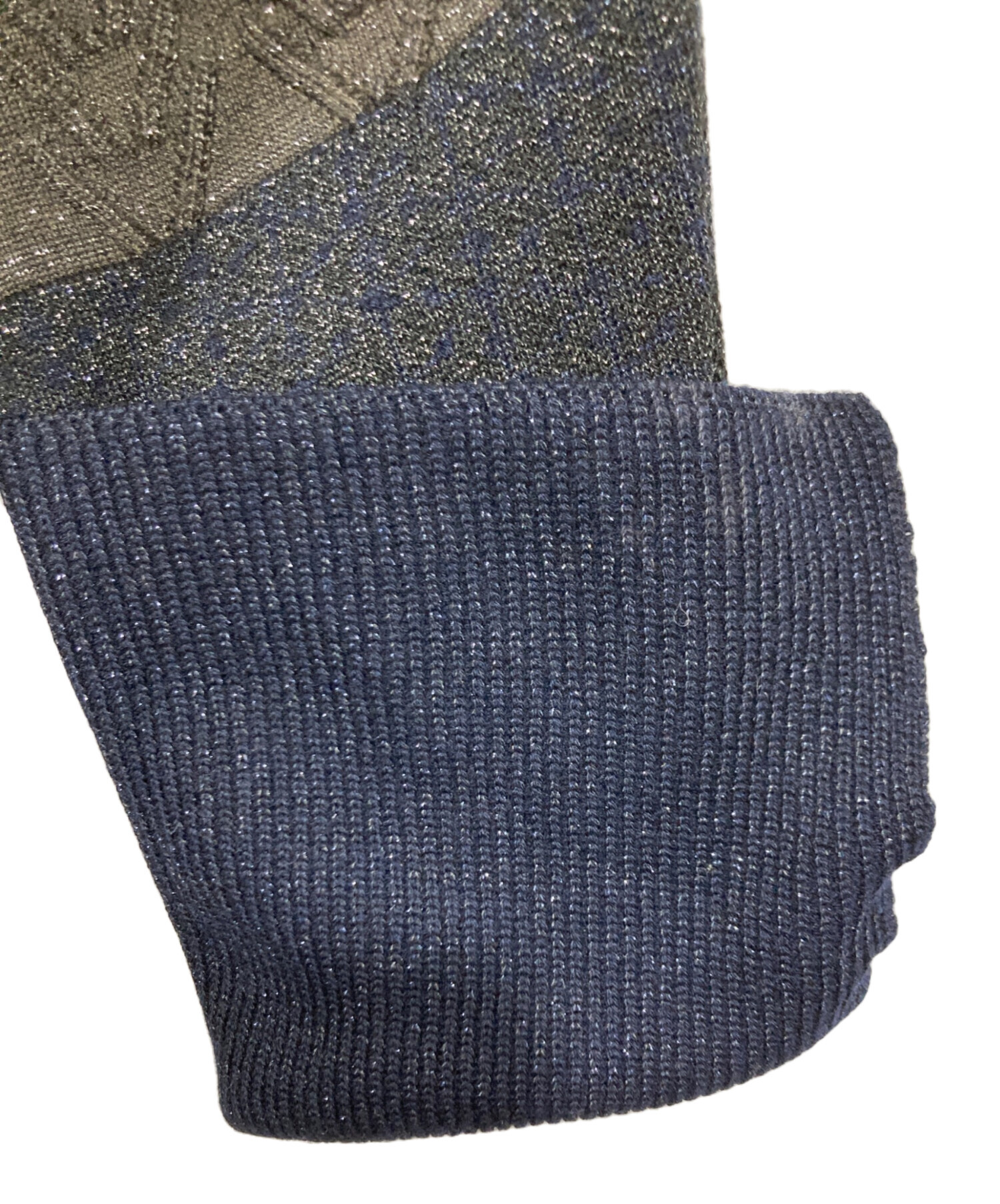 中古・古着通販】PUBLIC TOKYO (パブリックトウキョウ) ブロッキング