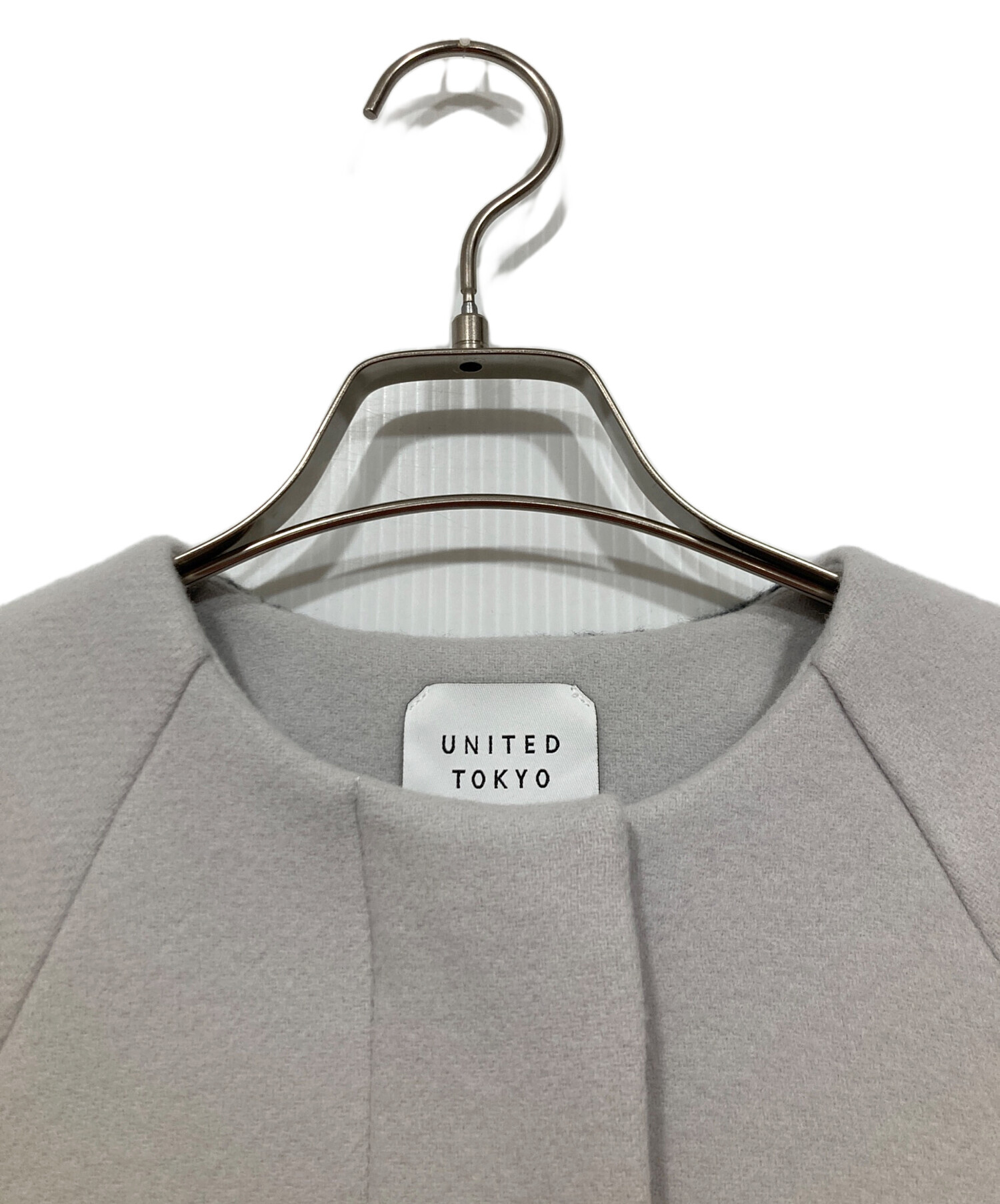 中古・古着通販】UNITED TOKYO (ユナイテッドトーキョー) バック