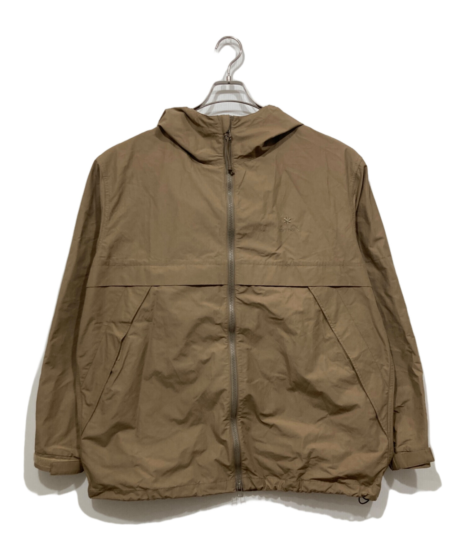 中古・古着通販】snow peak (スノーピーク) URBAN RESEARCH DOORS