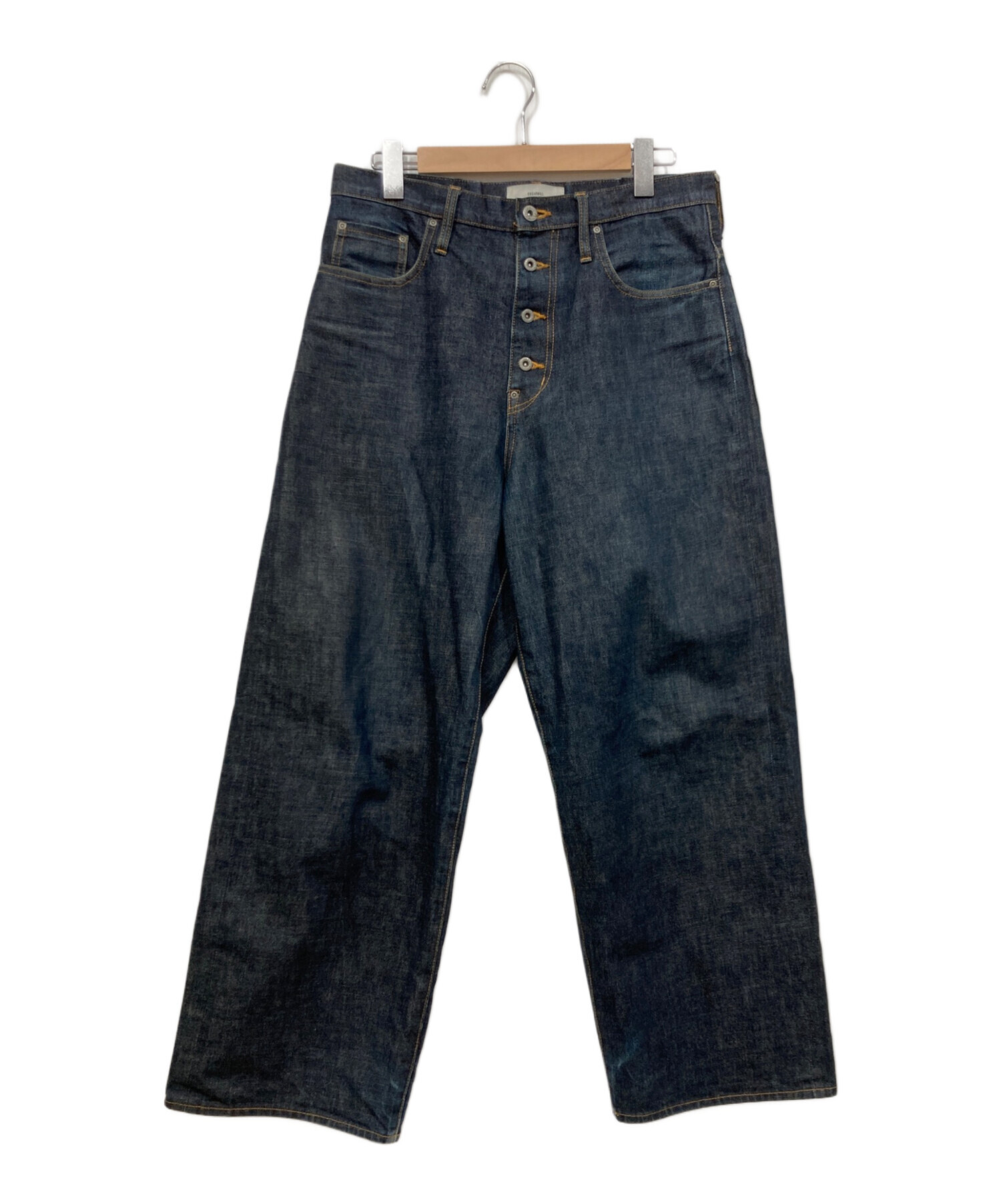 SUGARHILL CLASSIC DENIM PANTS サイズ3