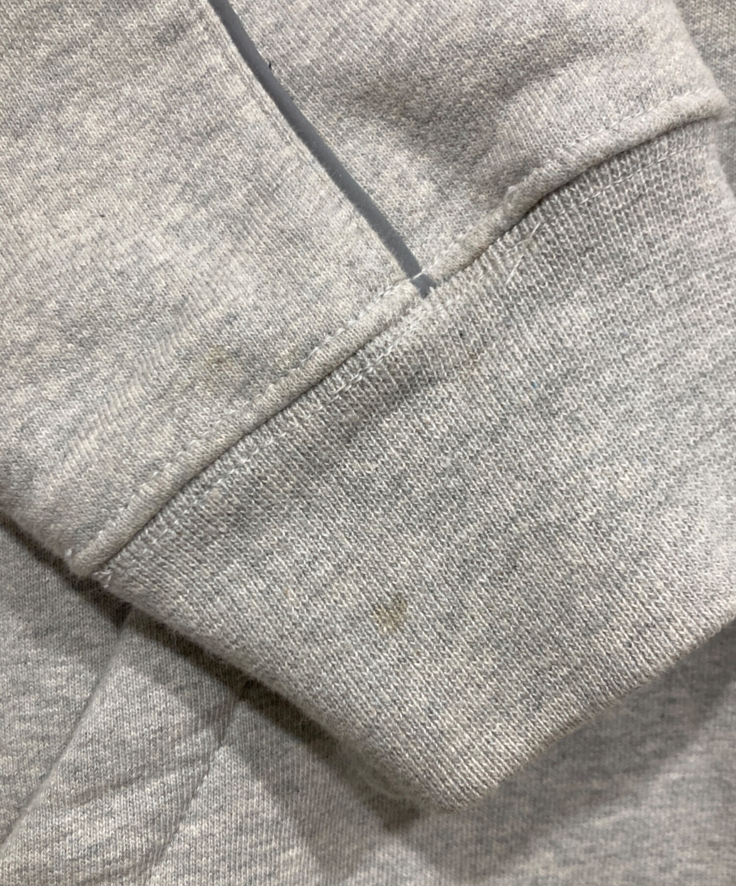 中古・古着通販】NIKE NOCTA (ナイキ ノクタ) NRG NOCTA HOODIE ESS
