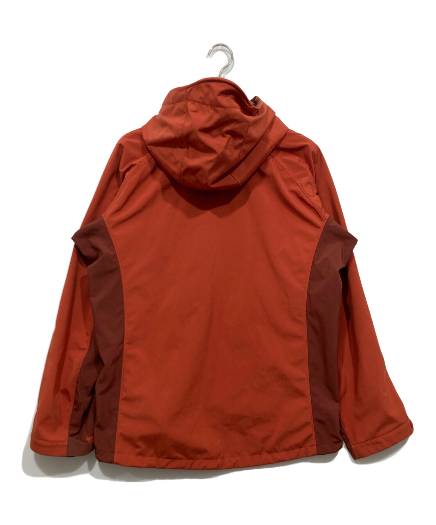中古・古着通販】mont-bell (モンベル) パウダーシェッドパーカ 