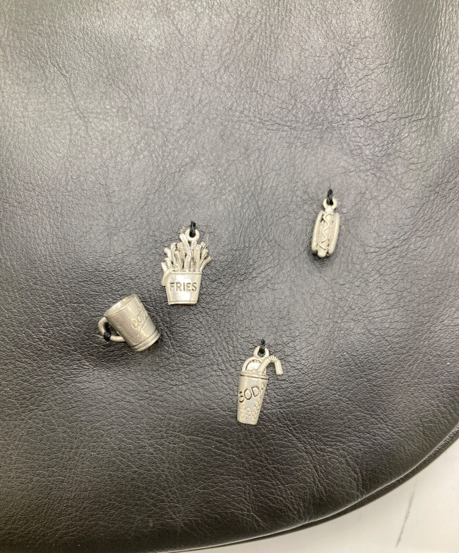 中古・古着通販】ear PAPILLONNER (イアパピヨネ) カフェパーツ