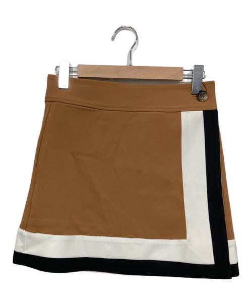 TMG】ゴルフスカート | パディングスカート