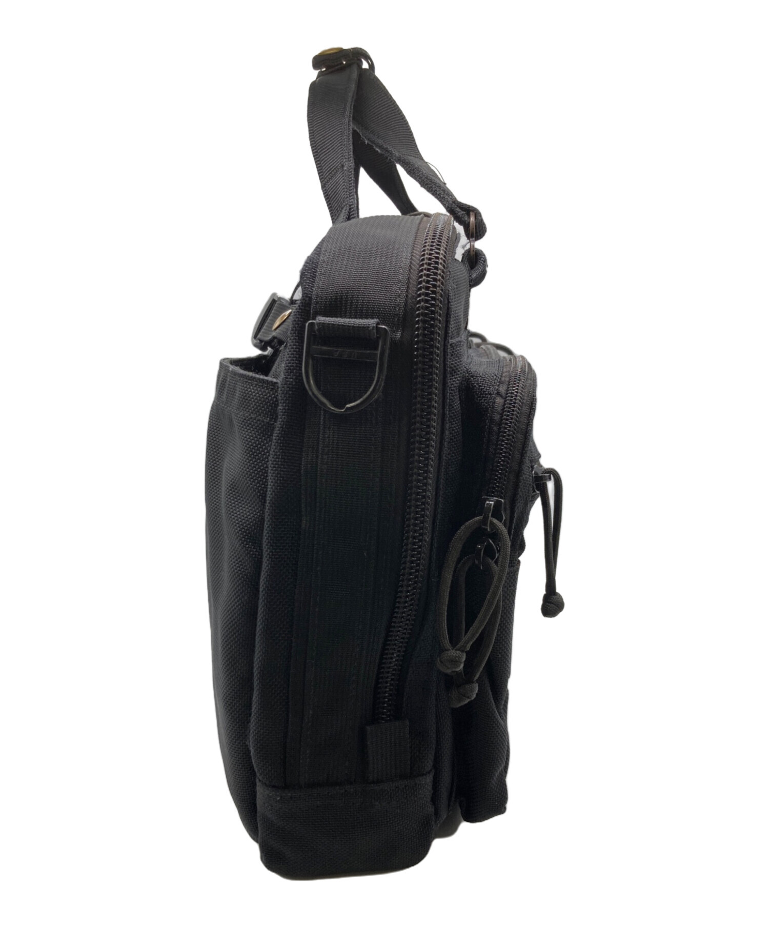 中古・古着通販】BRIEFING (ブリーフィング) MOBILE LINER 13 ブラック
