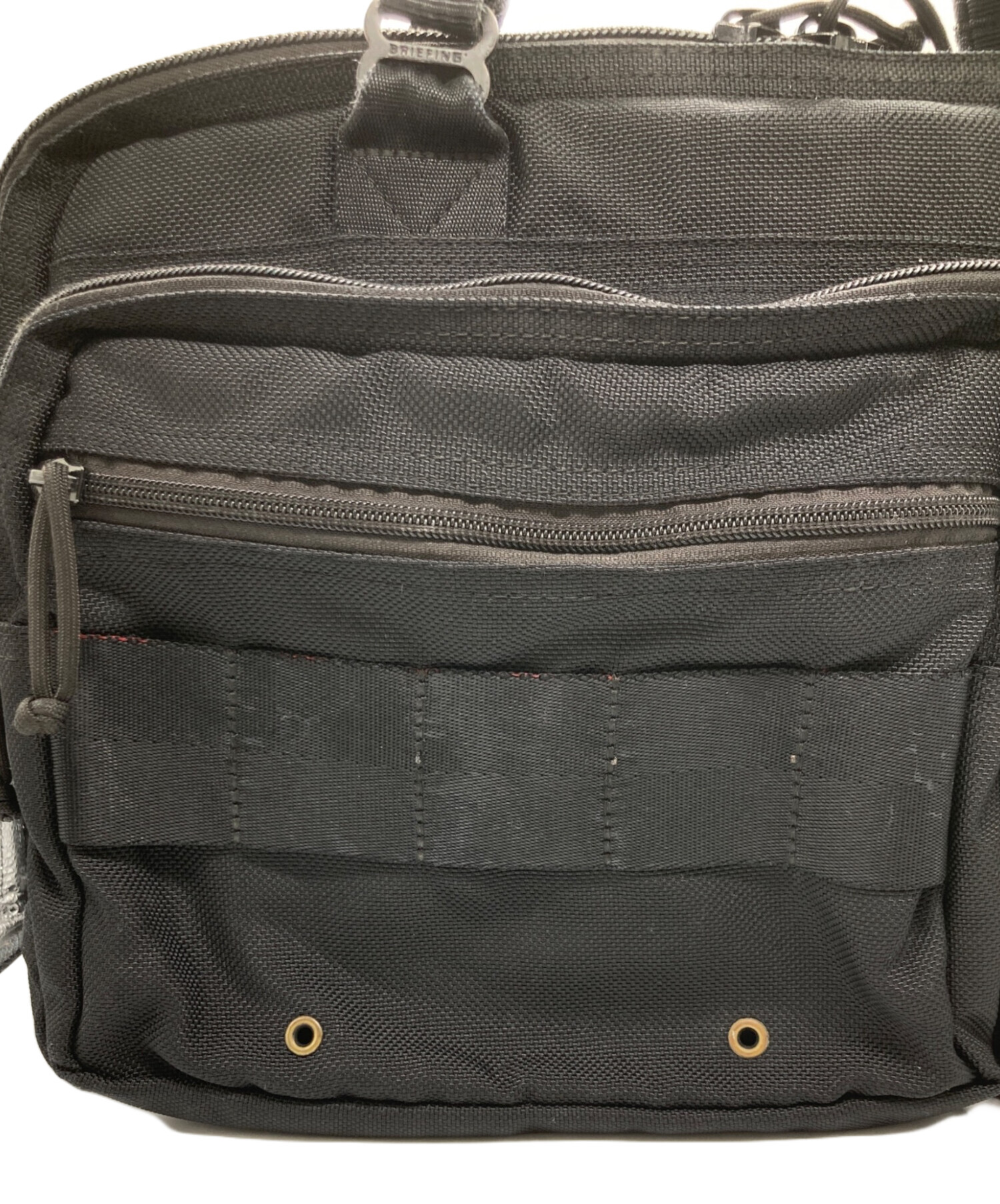 中古・古着通販】BRIEFING (ブリーフィング) MOBILE LINER 13 ブラック
