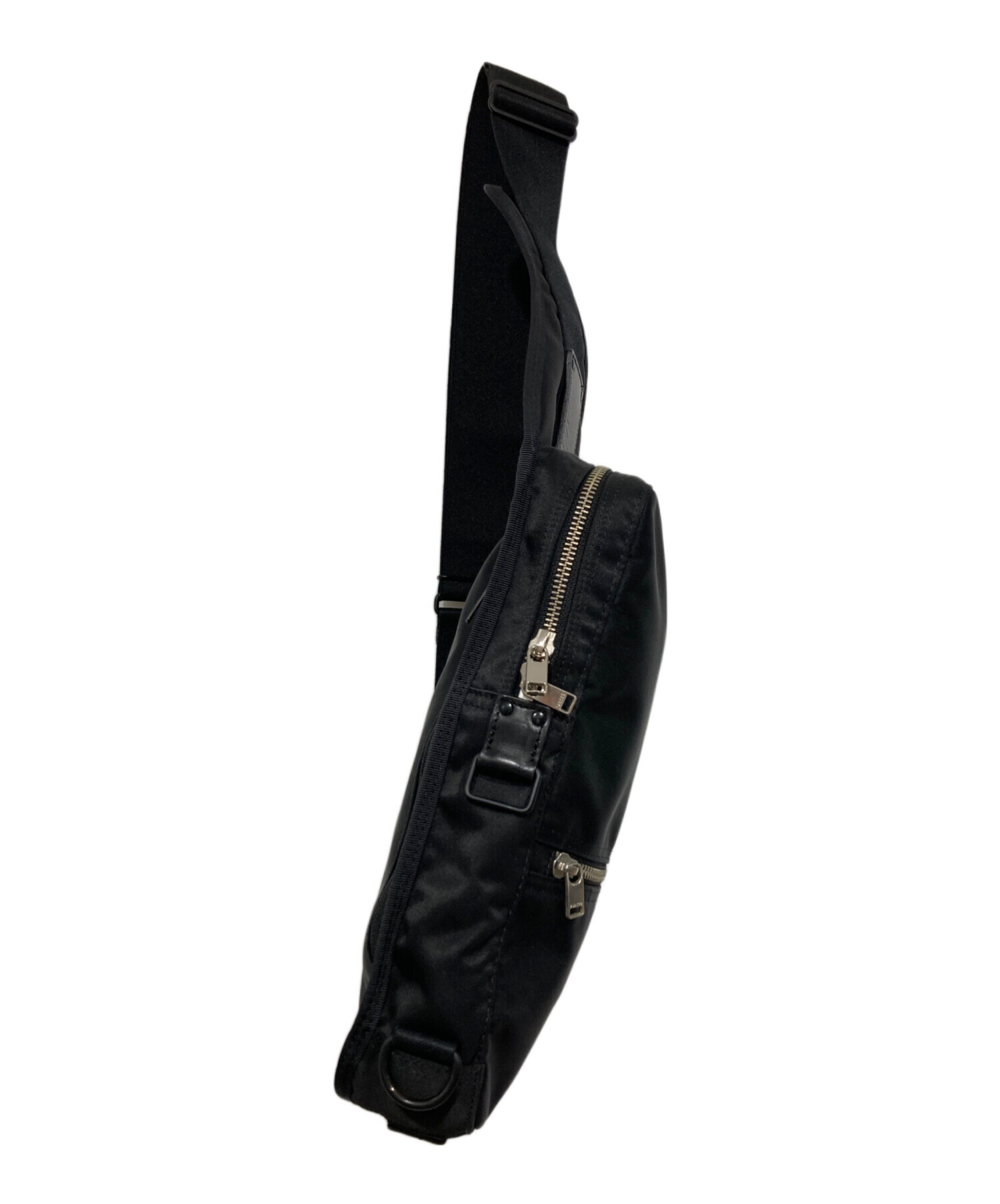 中古・古着通販】PORTER (ポーター) LIFT SLING SHOULDER BAG / リフト
