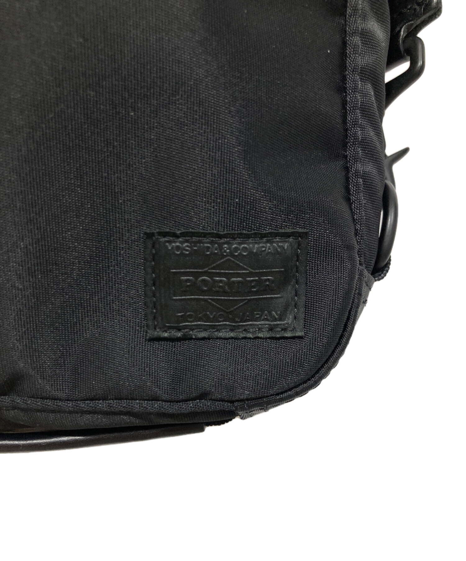 中古・古着通販】PORTER (ポーター) LIFT SLING SHOULDER BAG / リフト