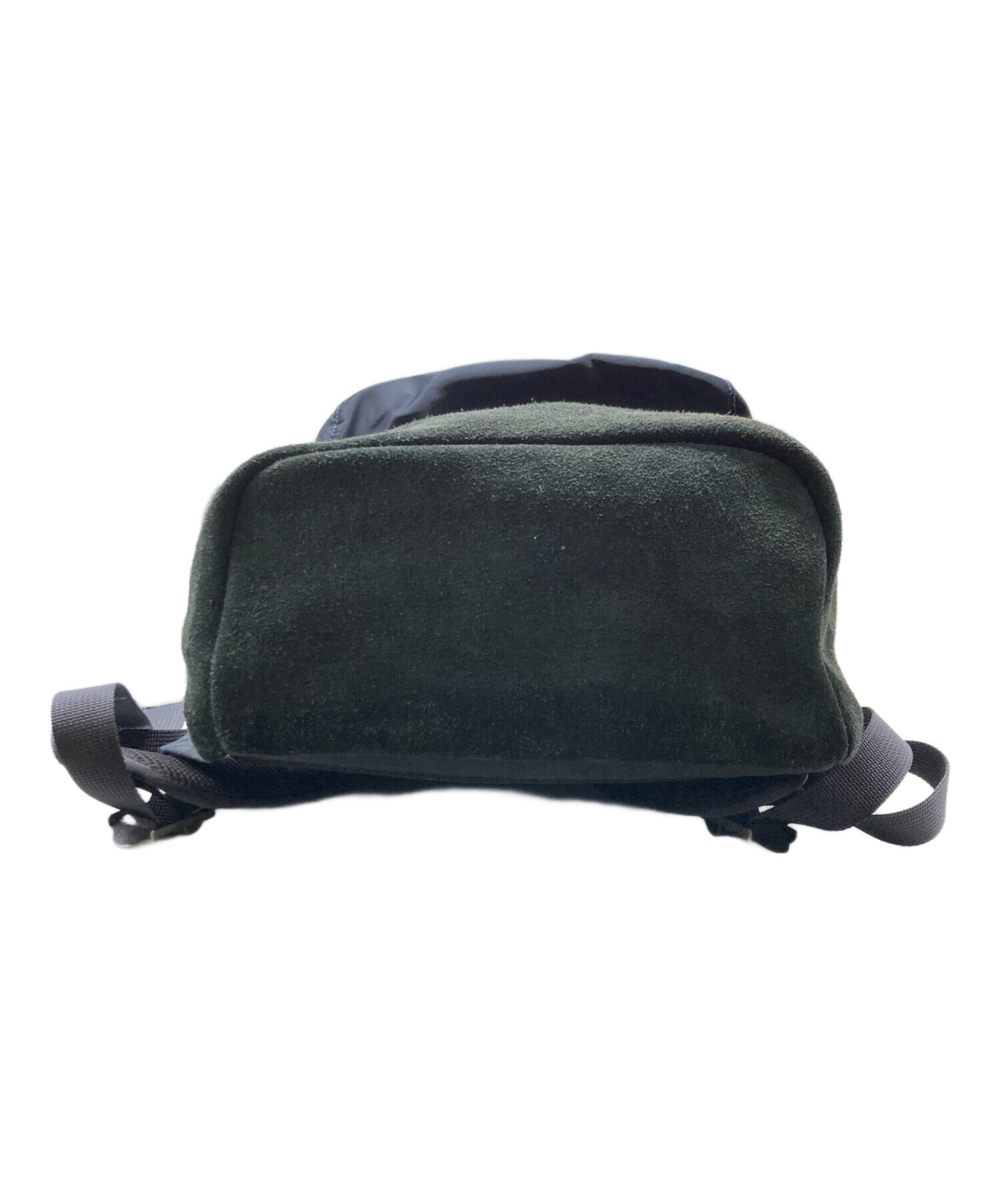 中古・古着通販】master-piece (マスターピース) リュック ネイビー 