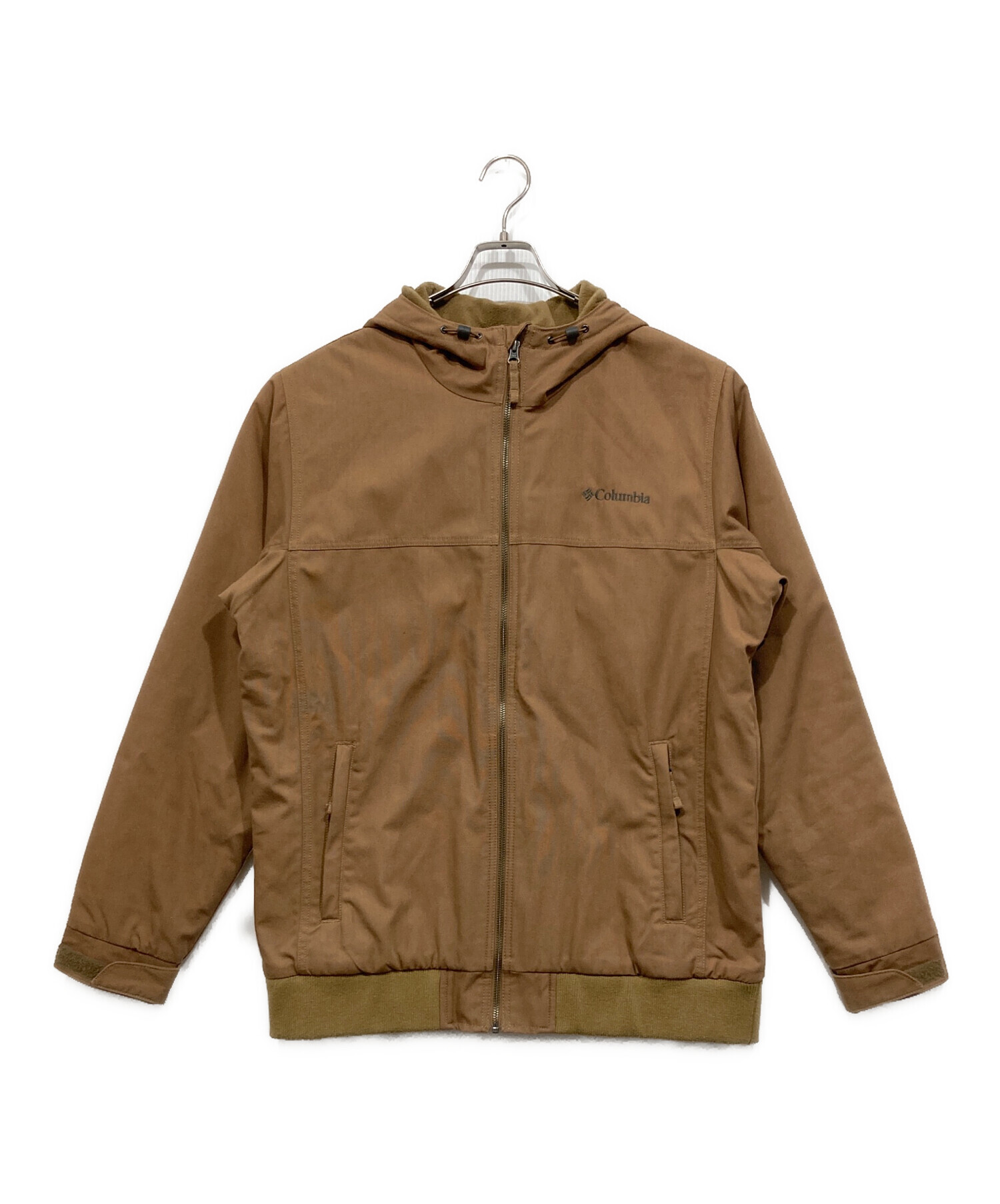 中古・古着通販】Columbia (コロンビア) ロマビスタ フーデッド 