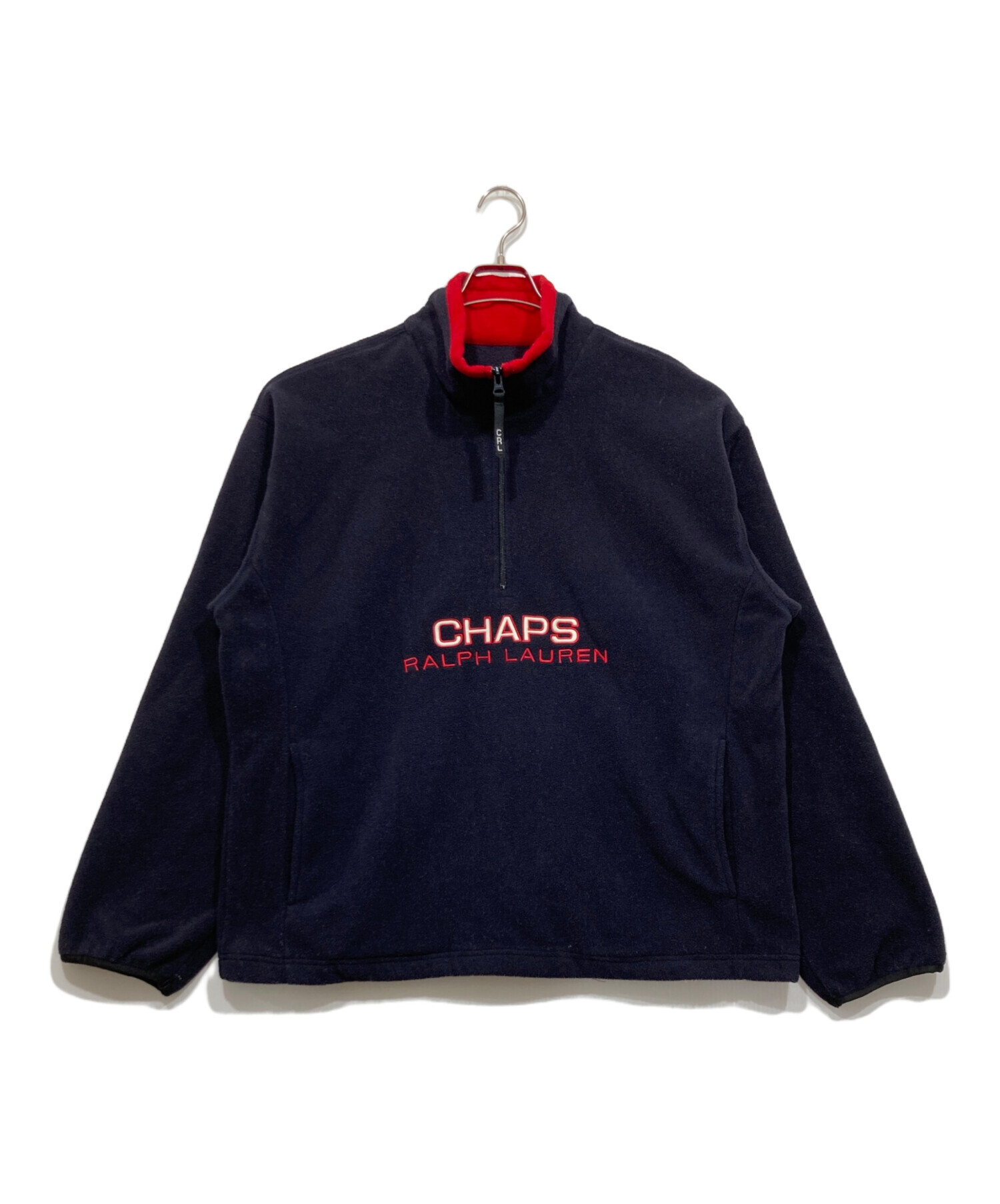 CHAPS RALPH LAUREN◇チャップスラルフローレン◇メンズピーコート CHAPS RALPH LAUREN / チャプスラルフローレン ウール ダブル 4
